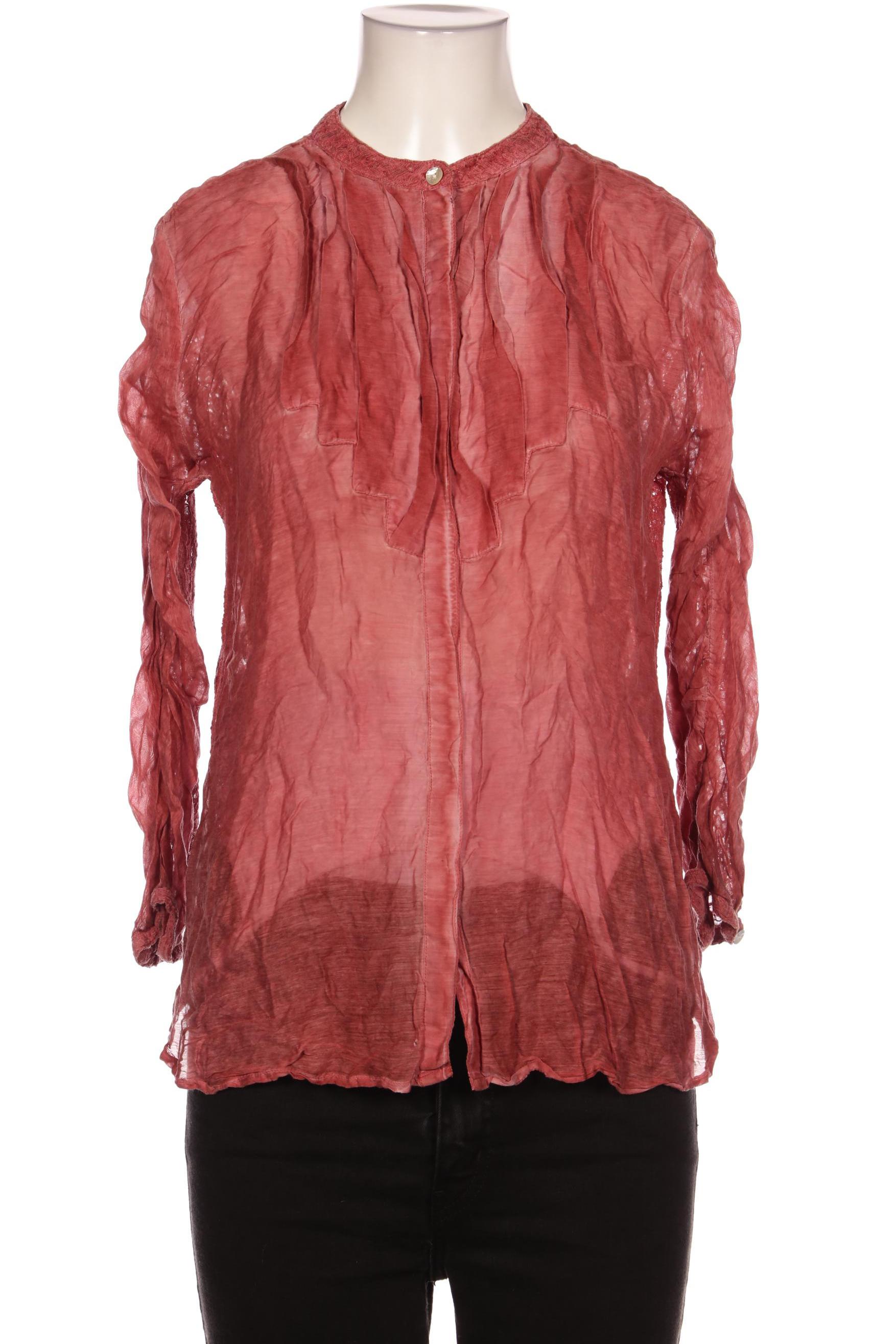 

Culture Damen Bluse, pink, Gr. 38