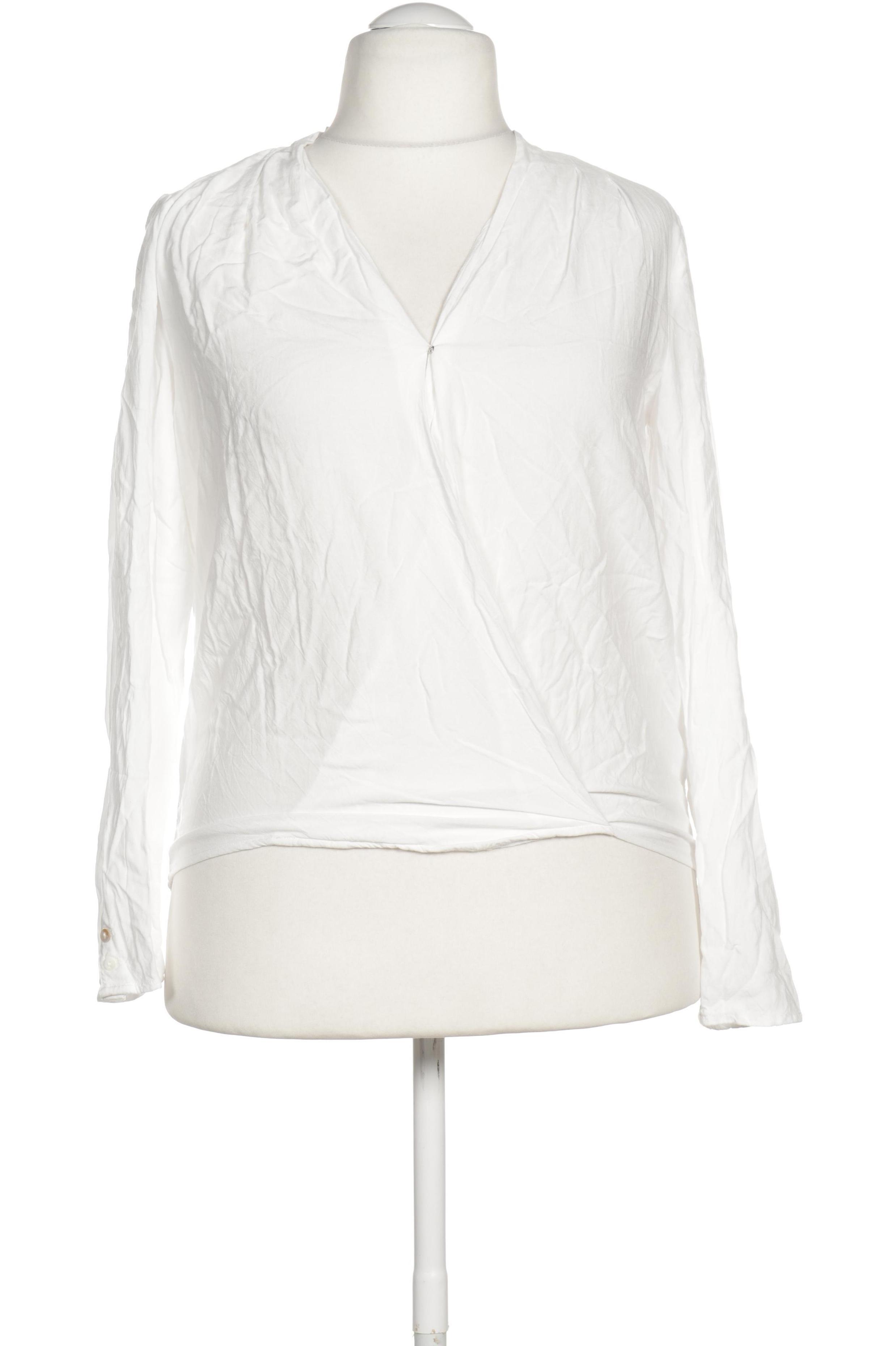 

Culture Damen Bluse, weiß, Gr.