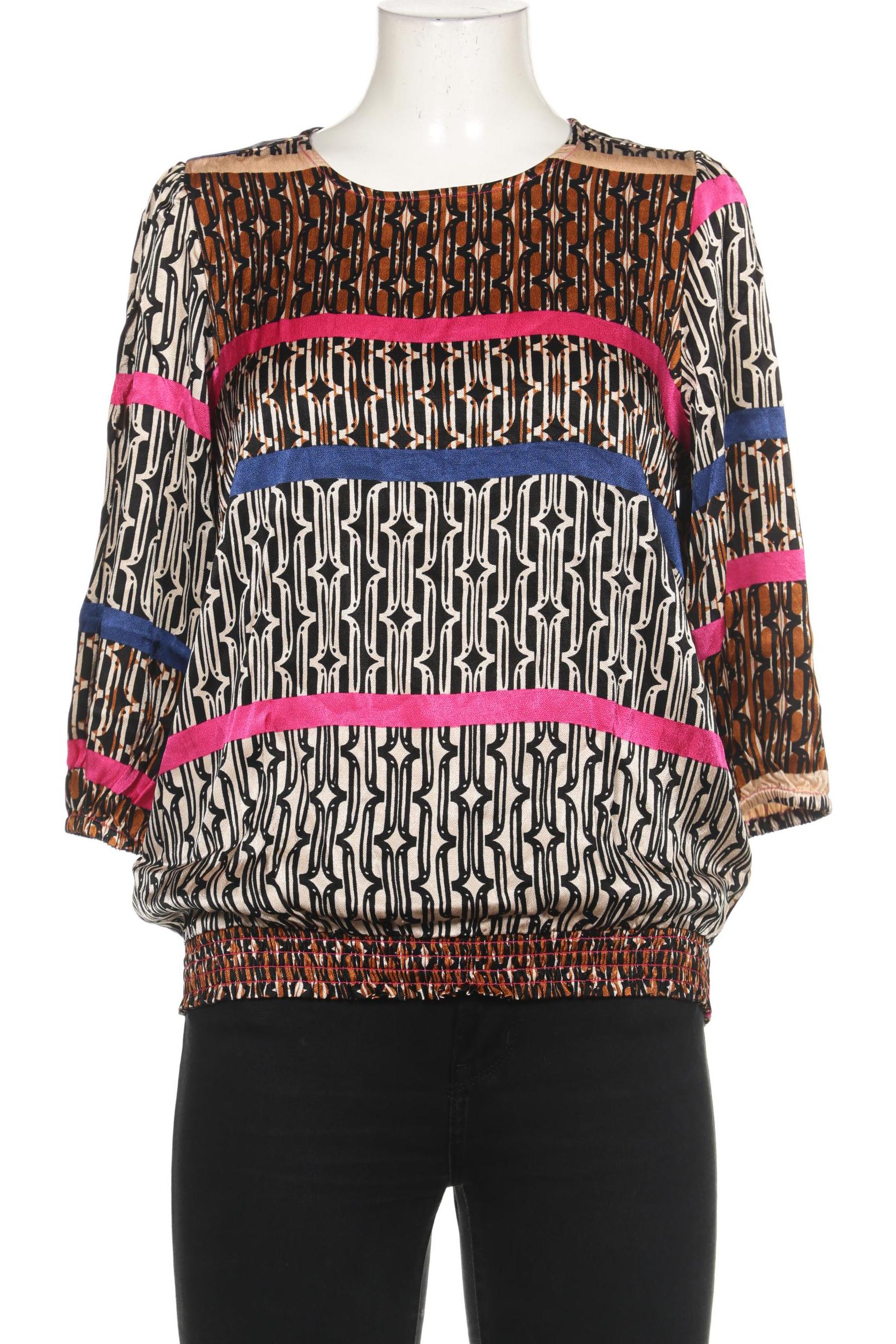 

Culture Damen Bluse, mehrfarbig, Gr. 42