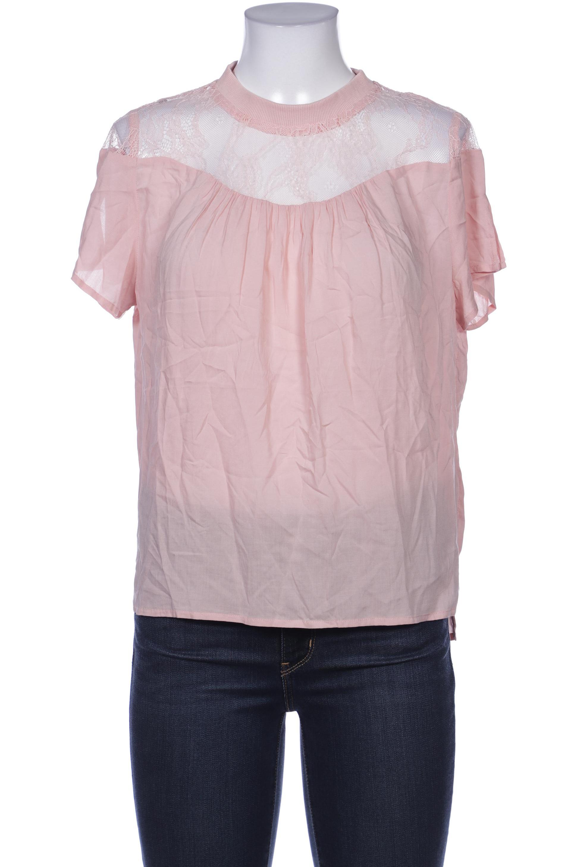 

Culture Damen Bluse, pink, Gr. 38