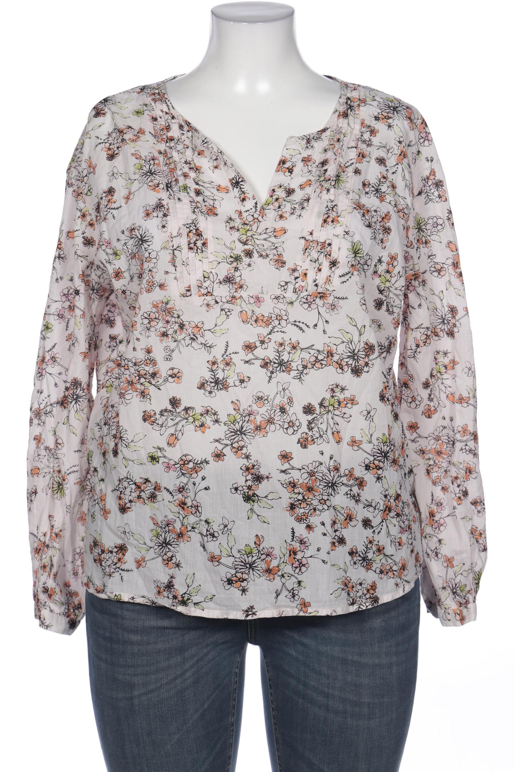 

Culture Damen Bluse, pink