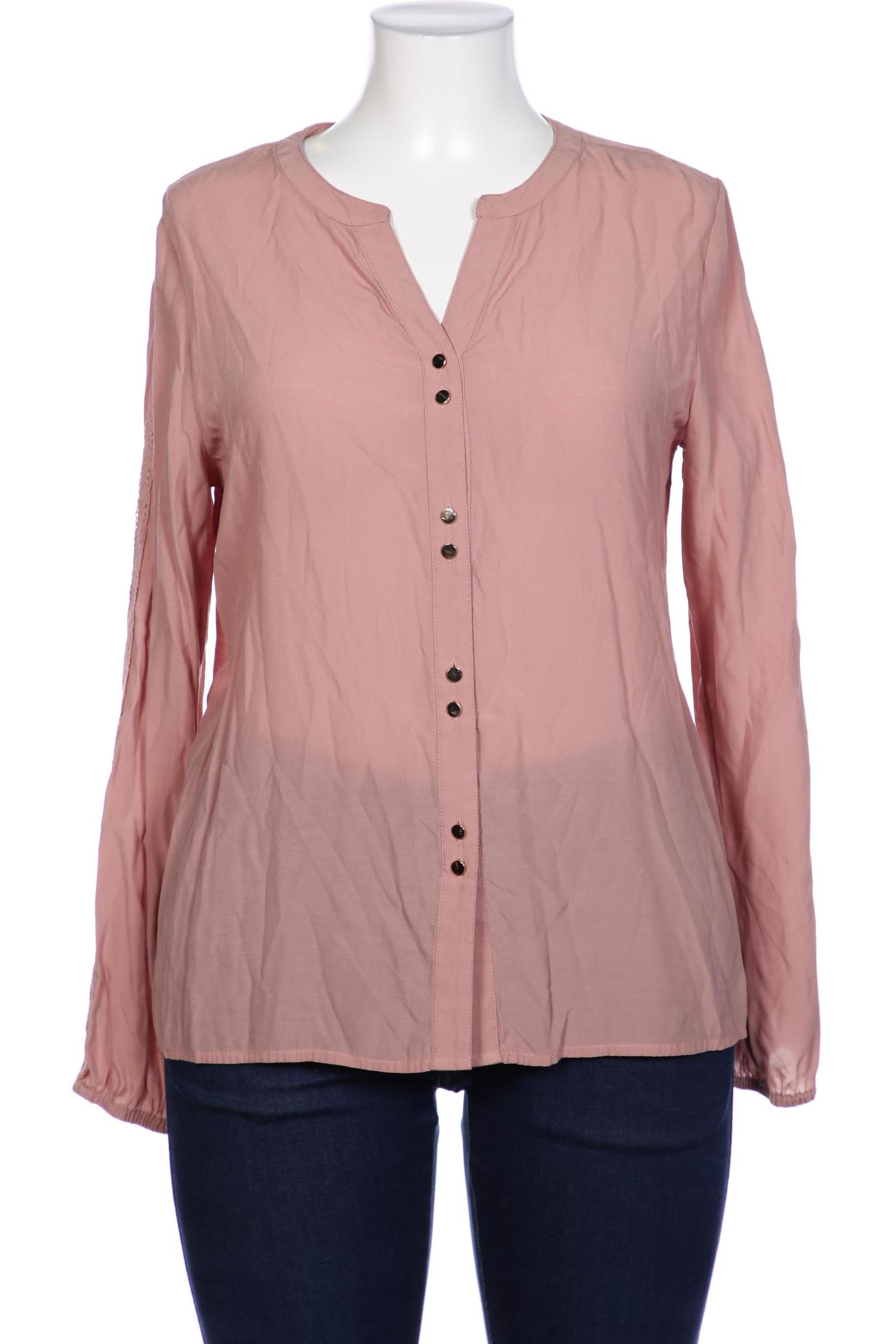 

Culture Damen Bluse, pink