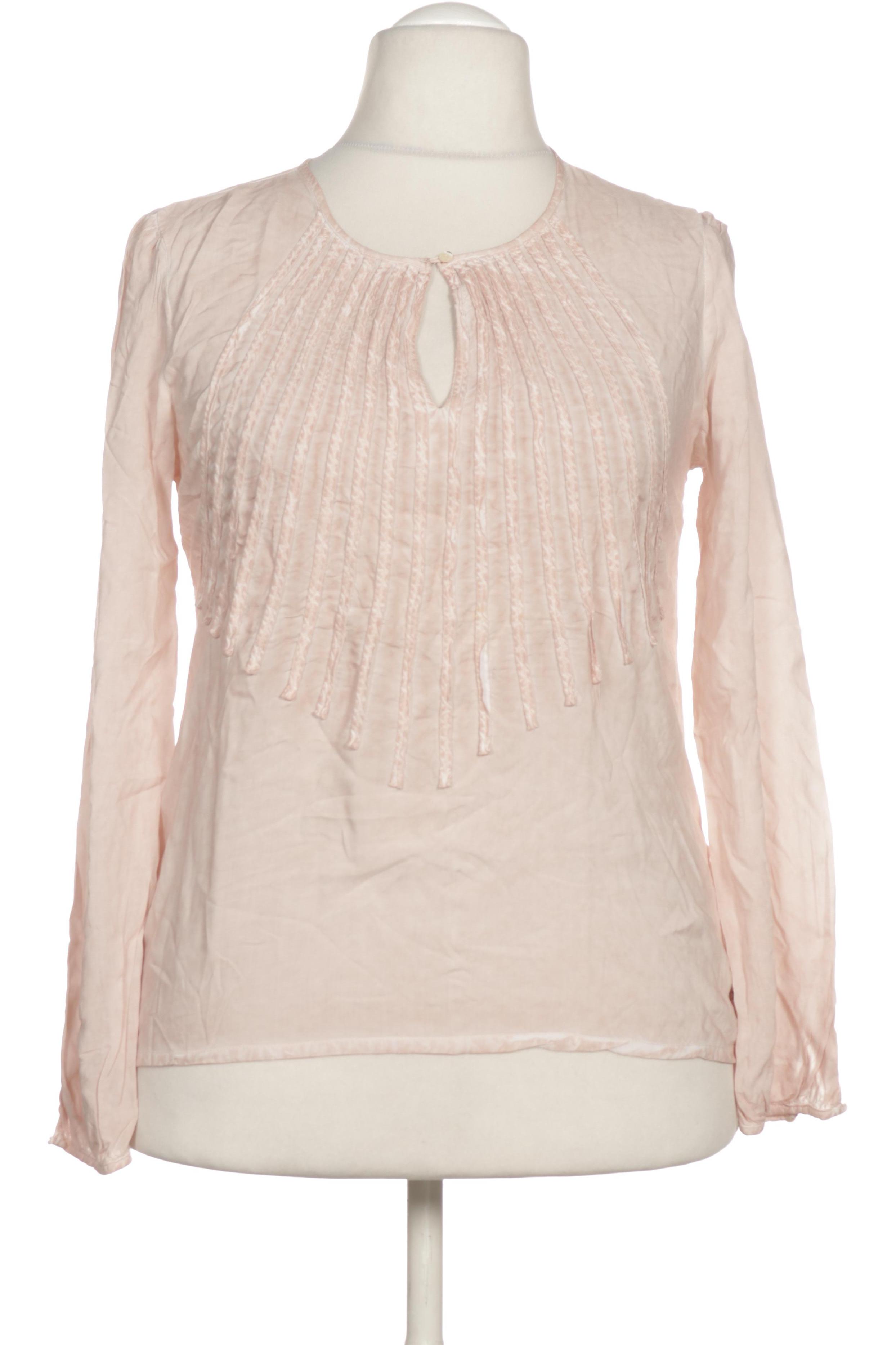 

Culture Damen Bluse, pink, Gr. 42