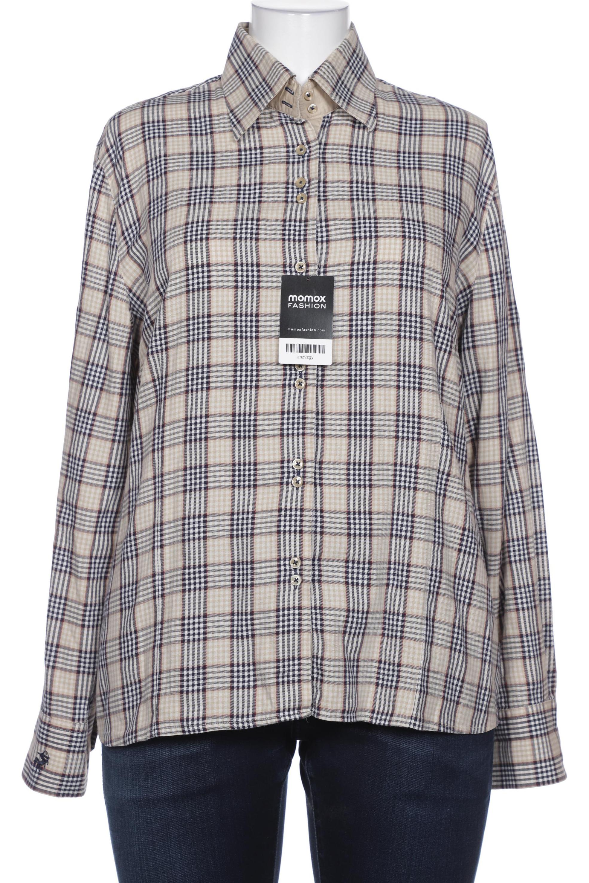 

Culture Damen Bluse, beige, Gr. 46