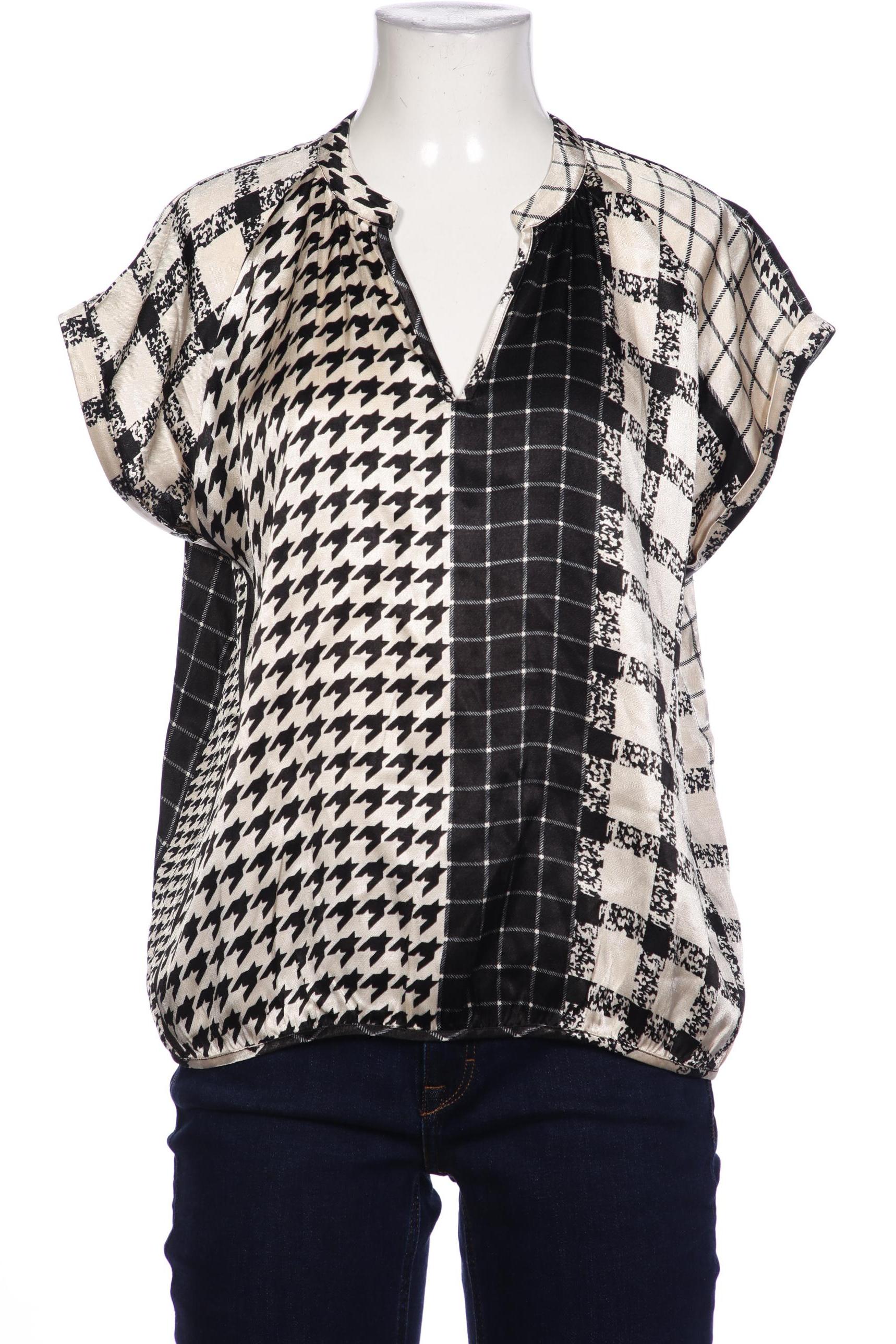 

Culture Damen Bluse, beige, Gr. 36