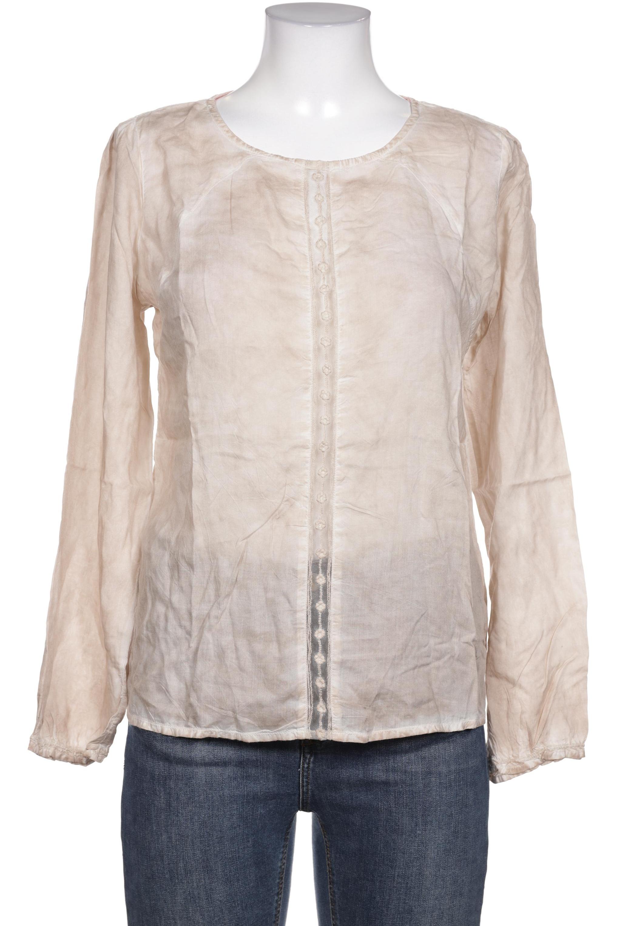 

Culture Damen Bluse, beige