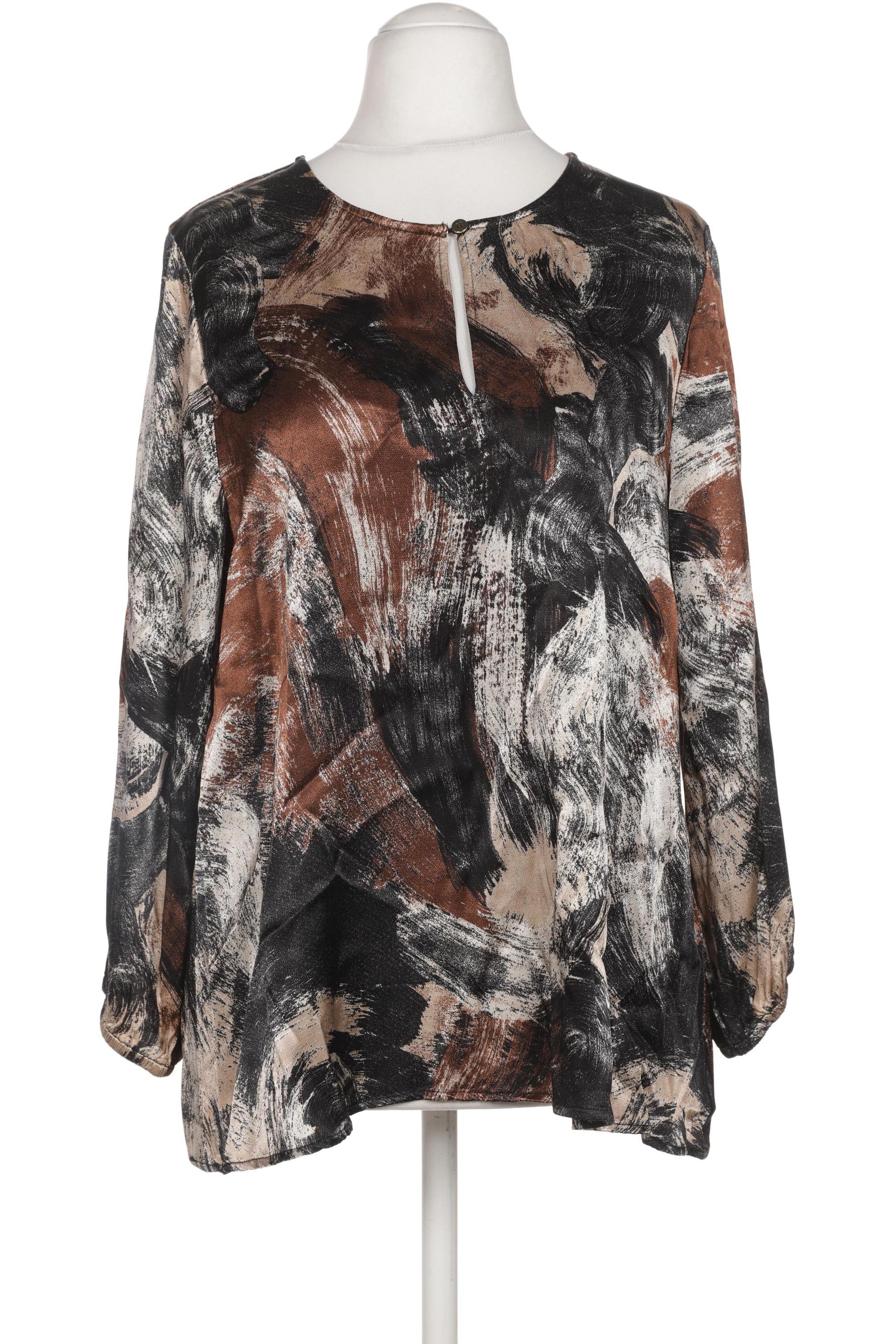 

Culture Damen Bluse, mehrfarbig, Gr. 38