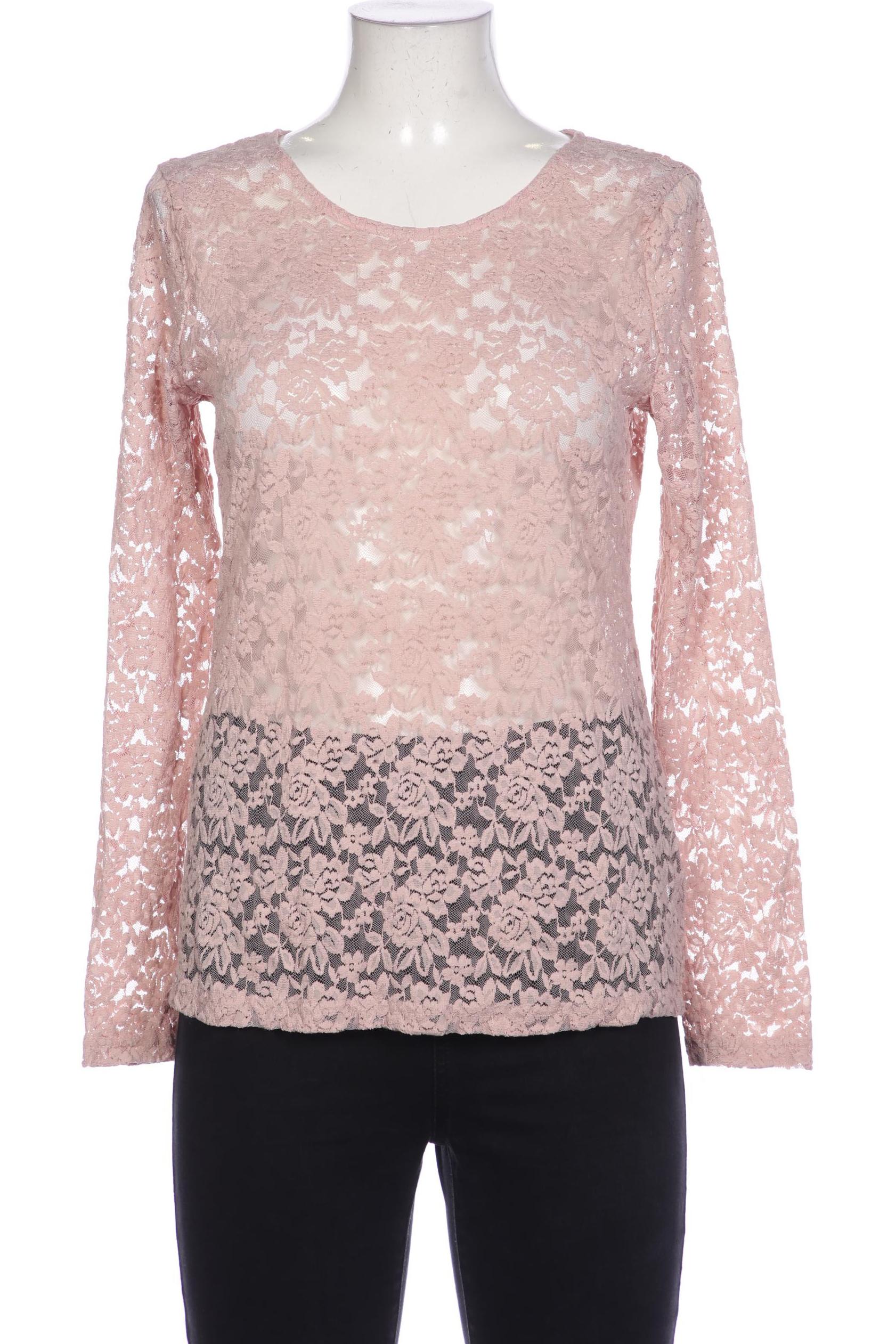 

Culture Damen Bluse, pink, Gr. 42