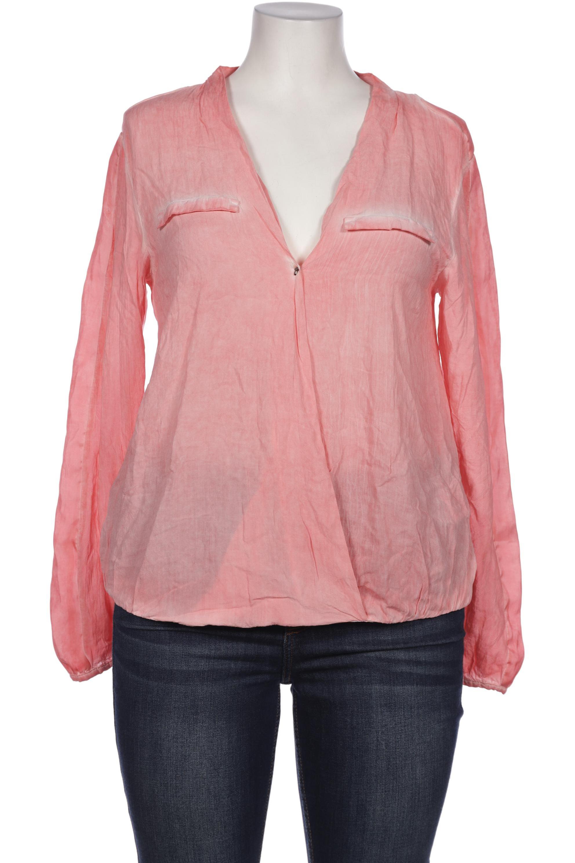 

Culture Damen Bluse, pink, Gr. 42