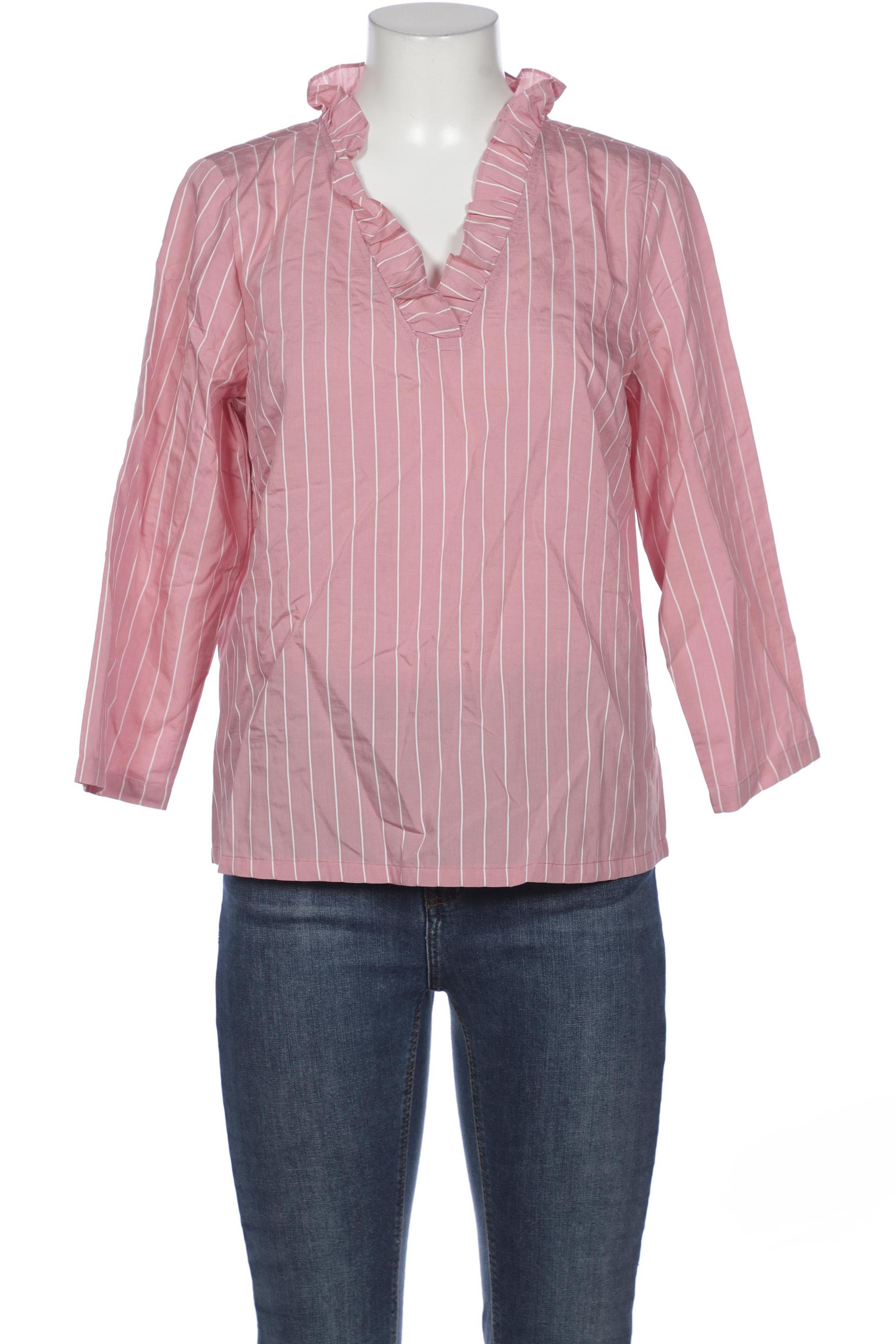 

Culture Damen Bluse, pink