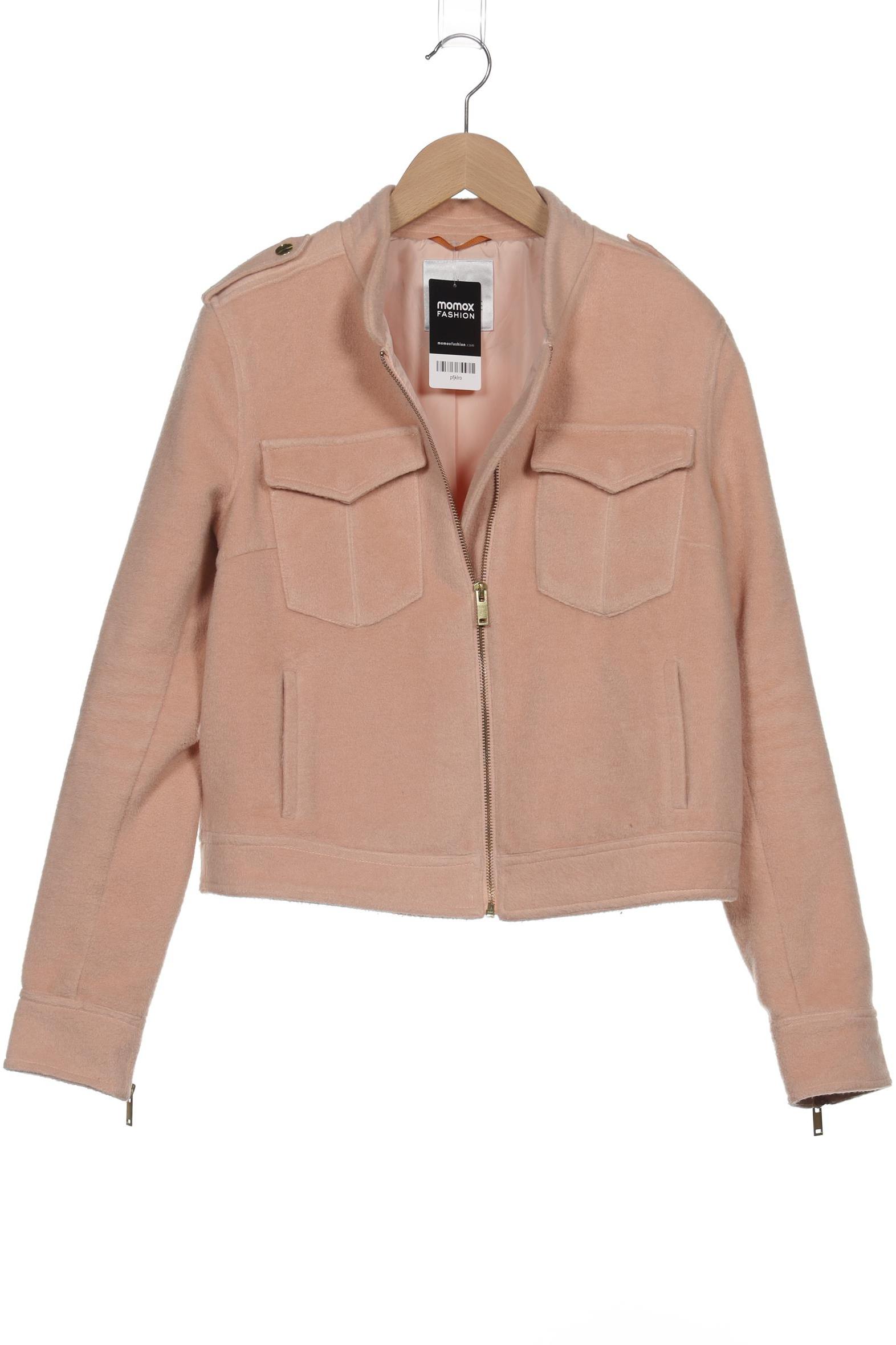 

Culture Damen Jacke, beige, Gr. 38