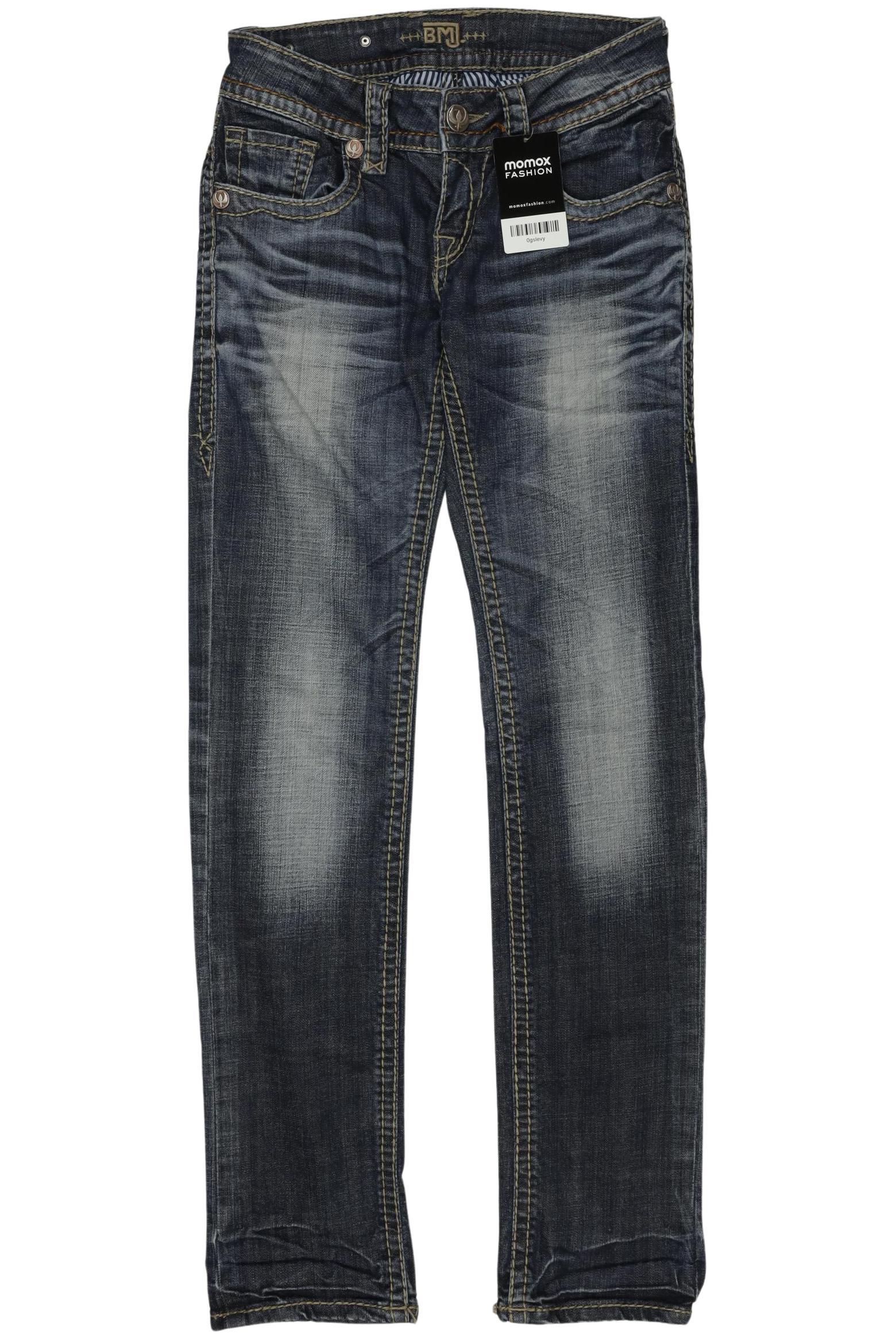 

Culture Damen Jeans, blau, Gr. 26