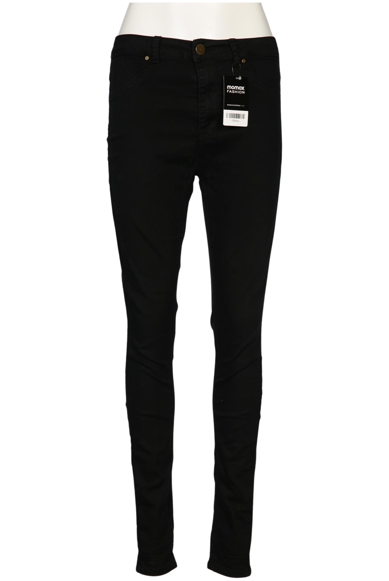 

Culture Damen Jeans, schwarz, Gr. 30