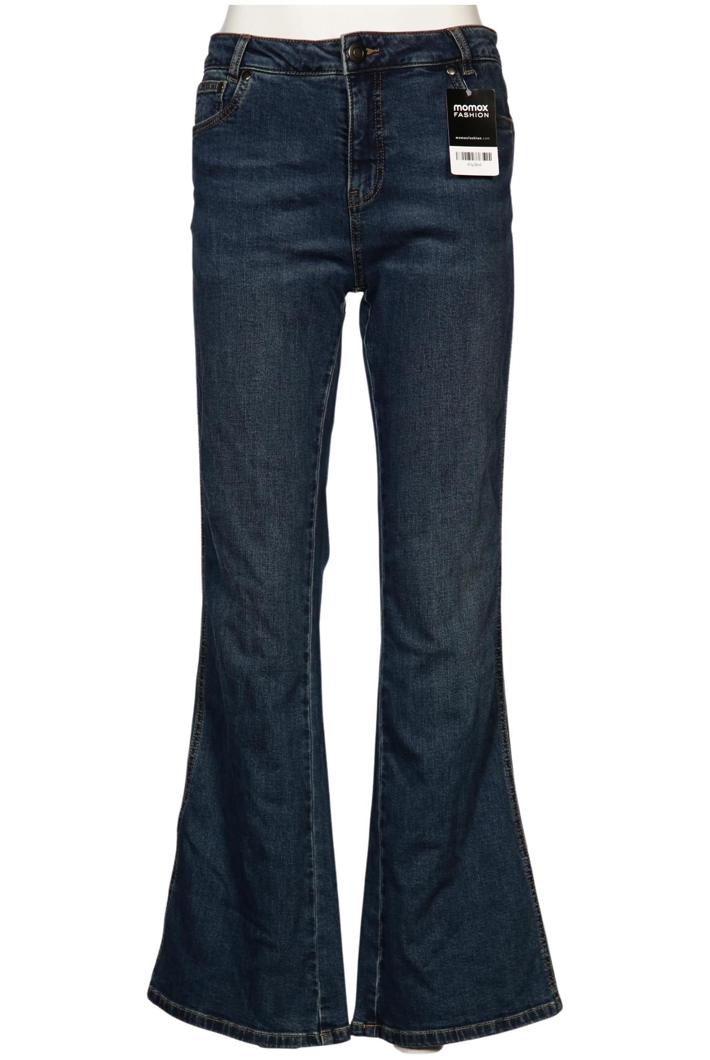 

Culture Damen Jeans, blau, Gr. 29