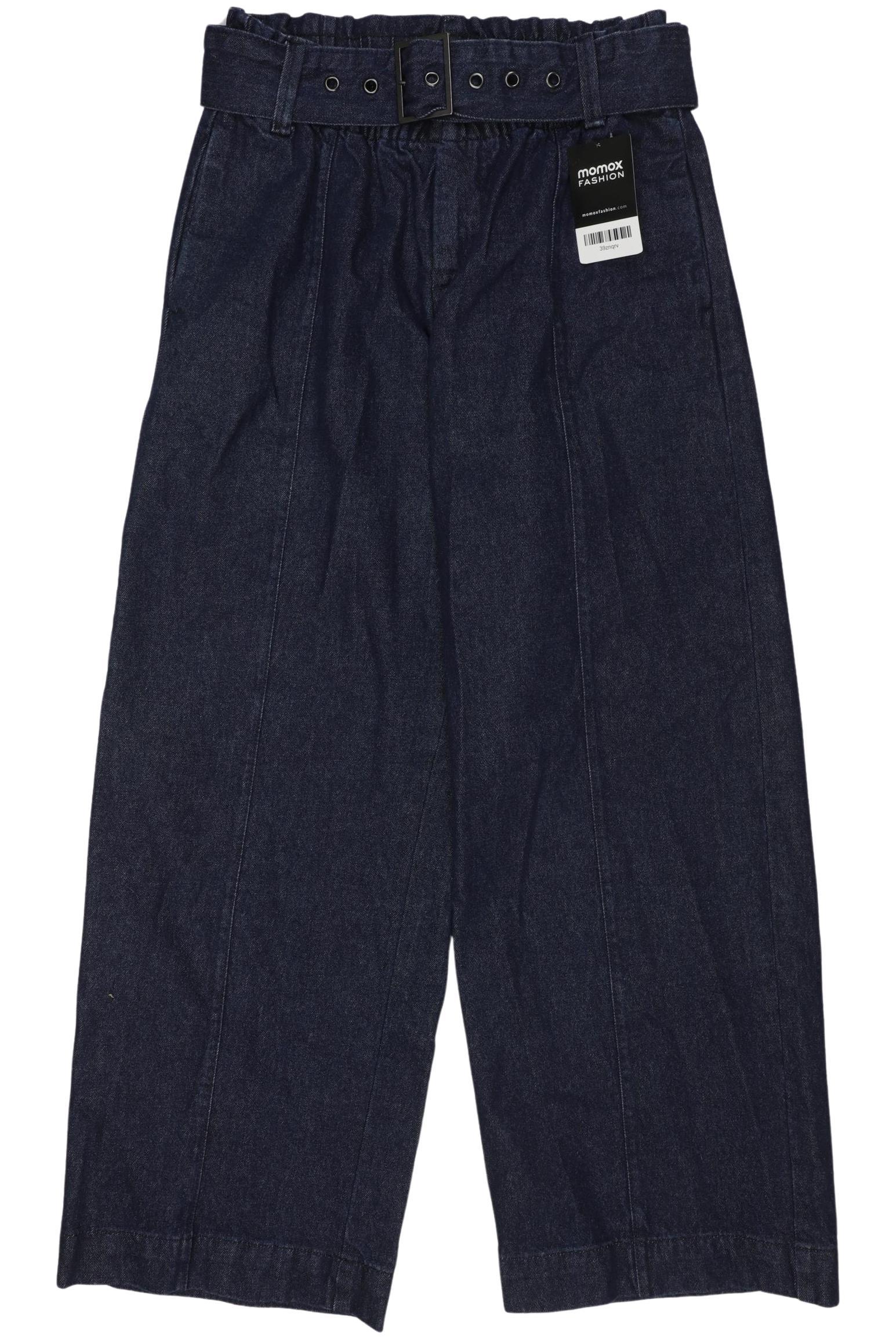 

Culture Damen Jeans, marineblau, Gr. 36