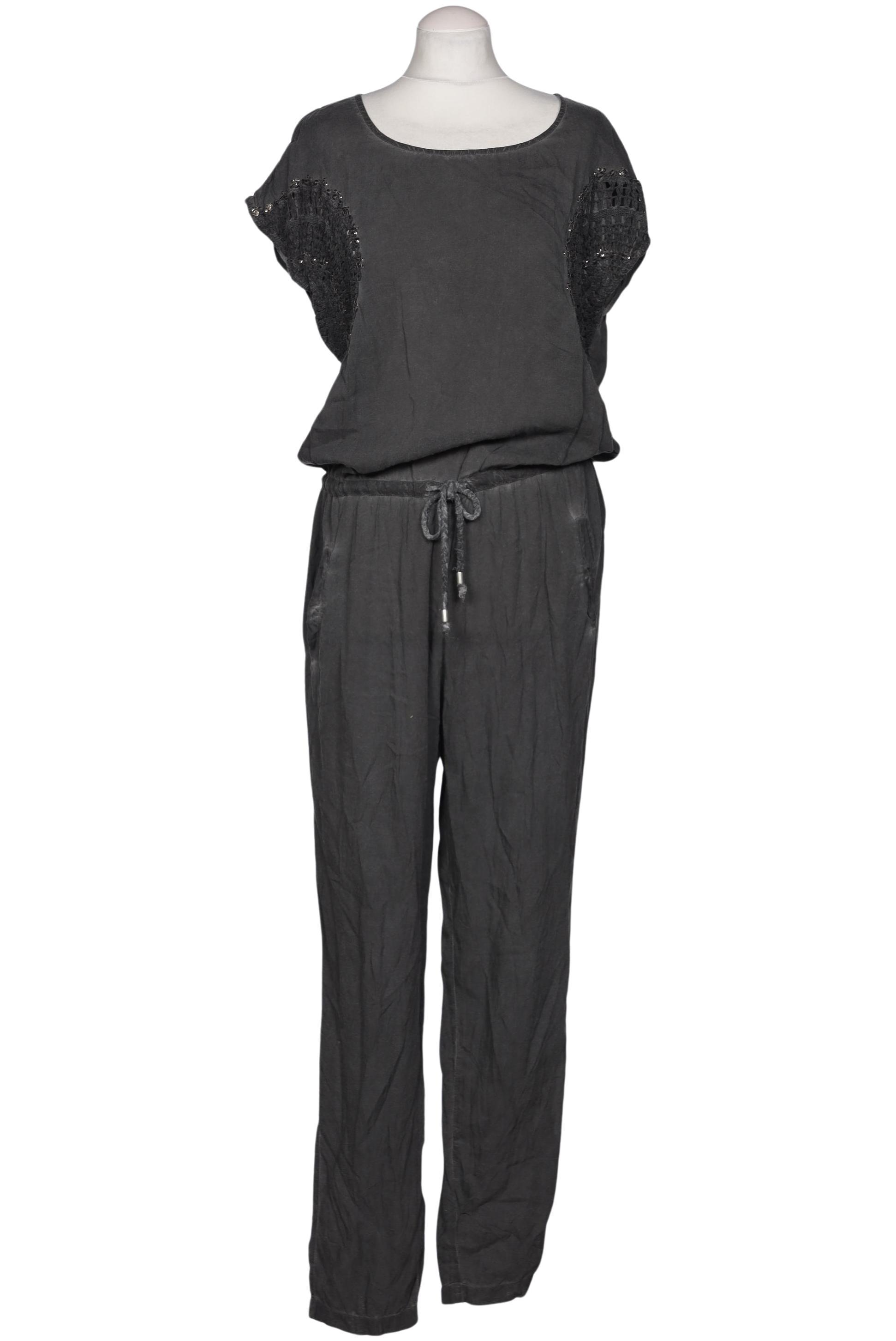 

Culture Damen Jumpsuit/Overall, grau, Gr. 38