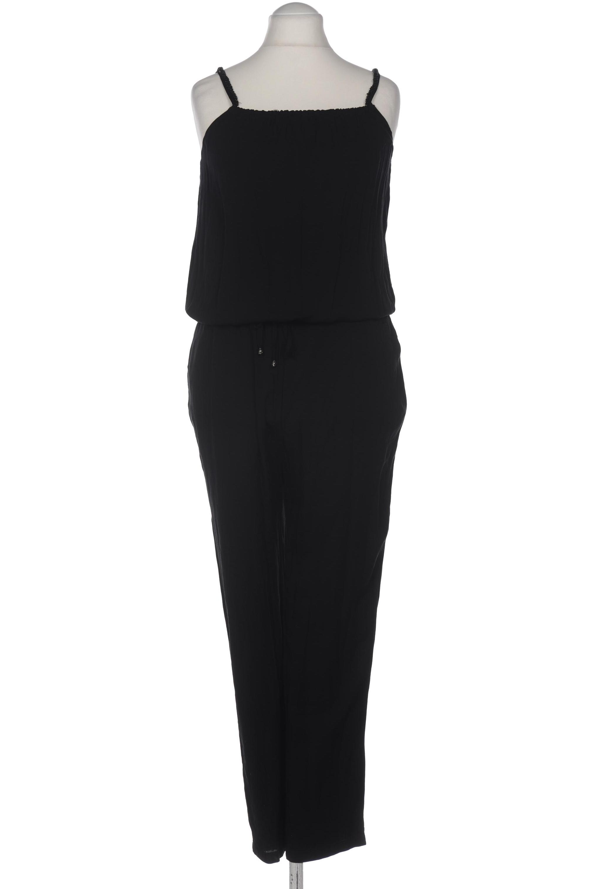 

Culture Damen Jumpsuit/Overall, schwarz, Gr. 38