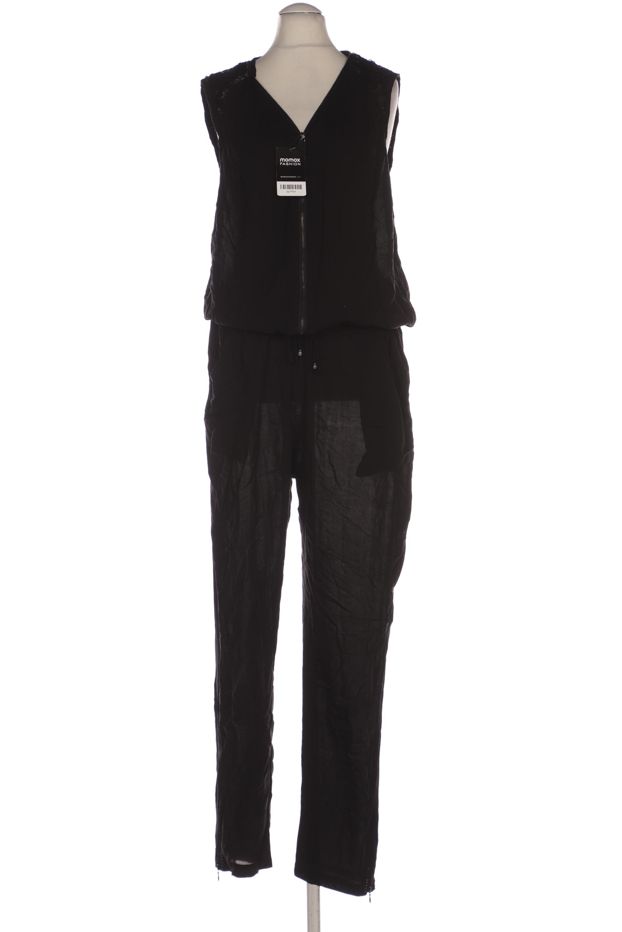 

Culture Damen Jumpsuit/Overall, schwarz, Gr. 44