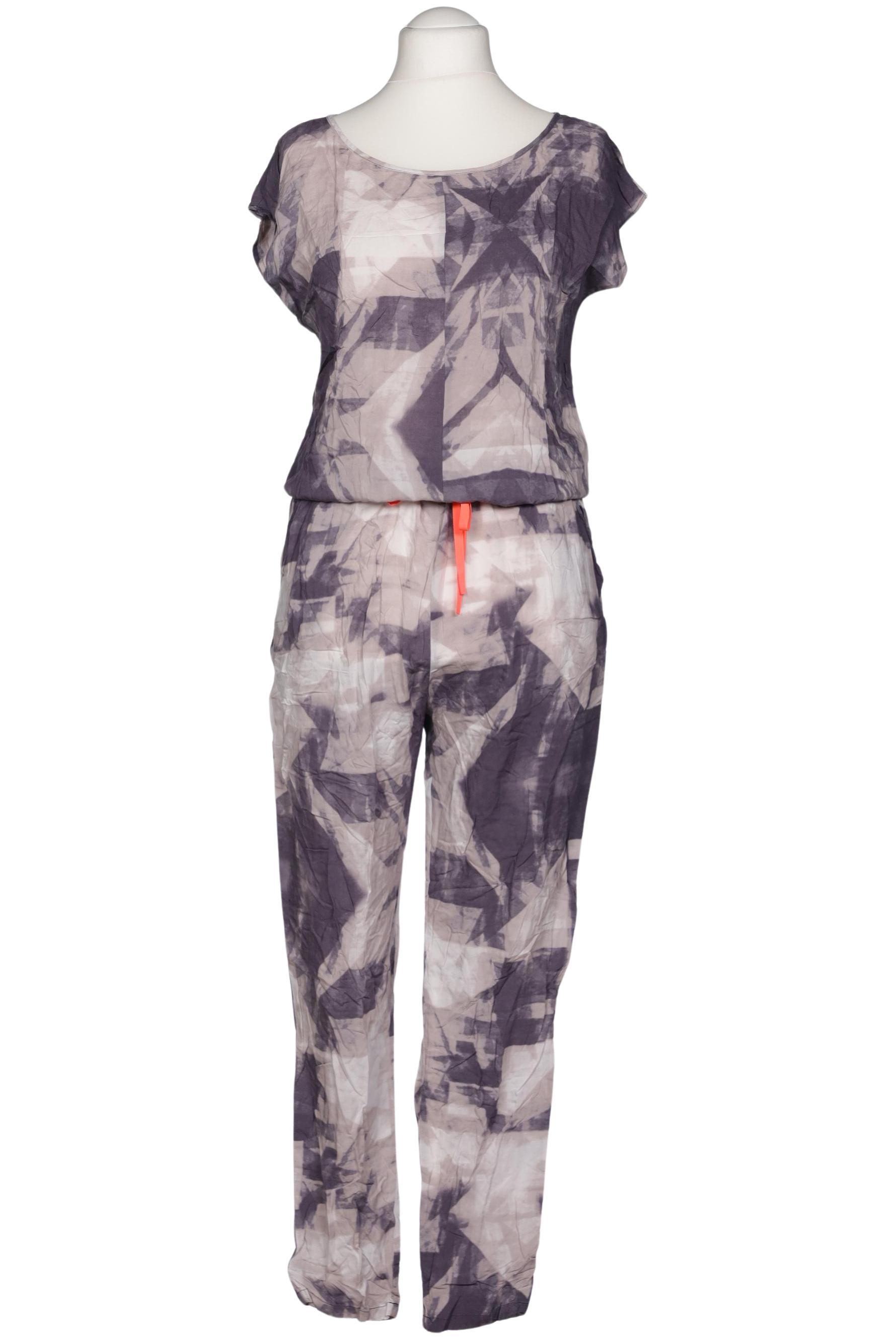 

Culture Damen Jumpsuit/Overall, mehrfarbig, Gr. 38