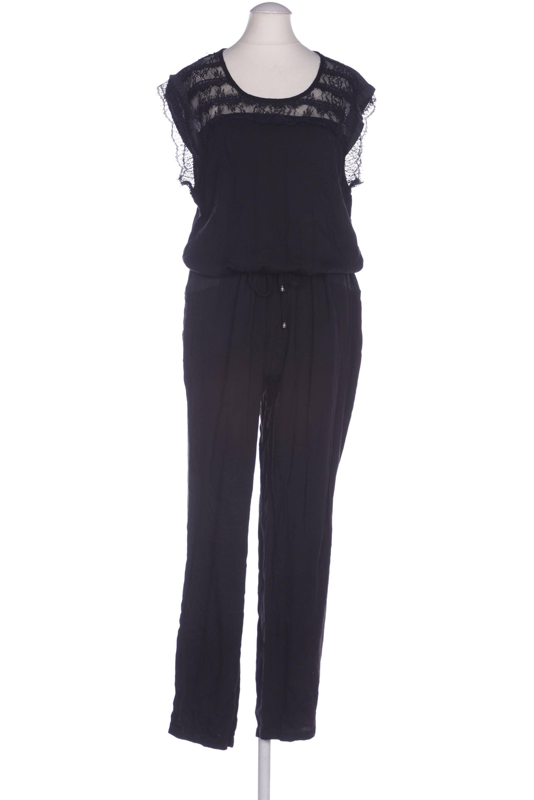 

Culture Damen Jumpsuit/Overall, schwarz