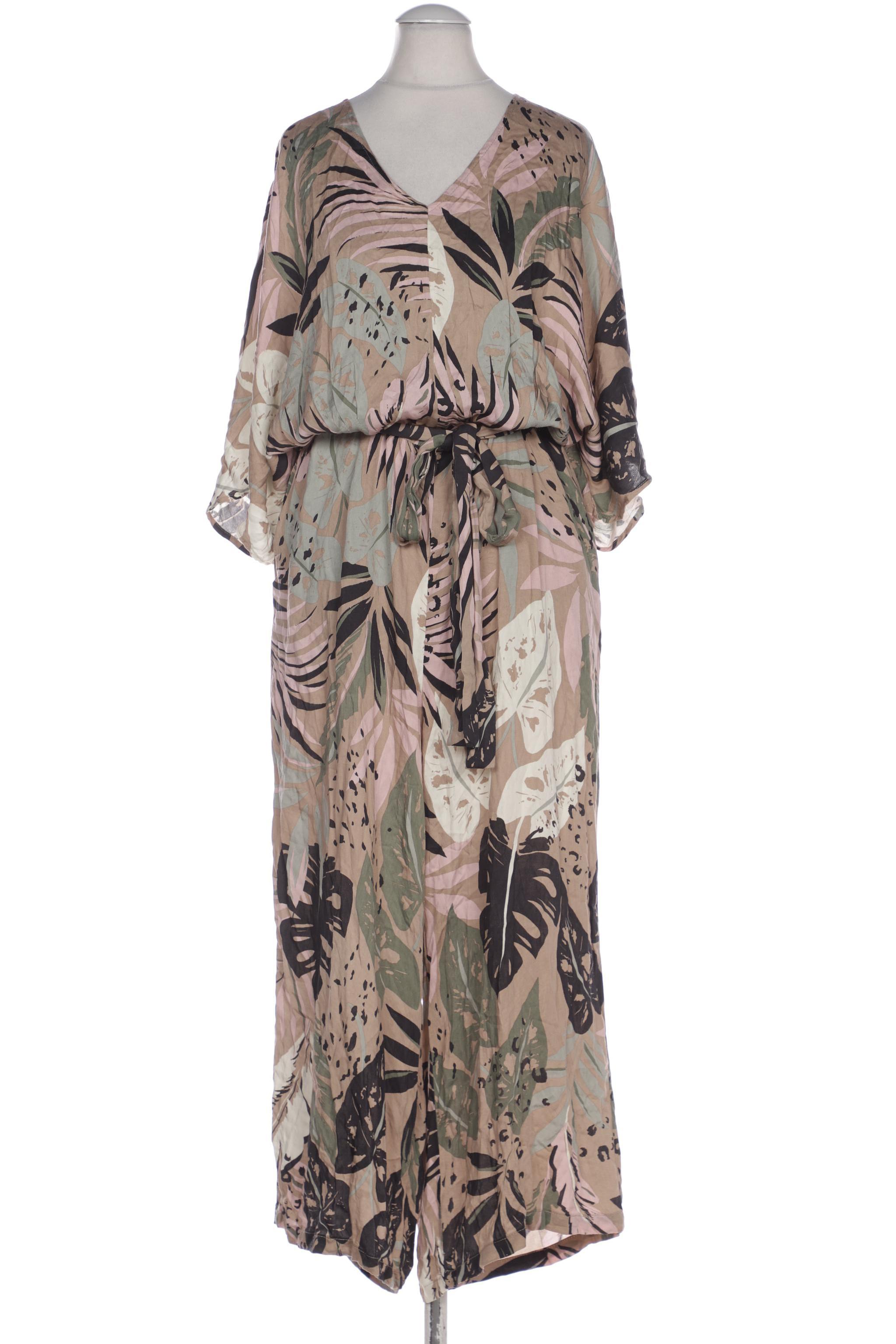 

Culture Damen Jumpsuit/Overall, mehrfarbig, Gr. 38