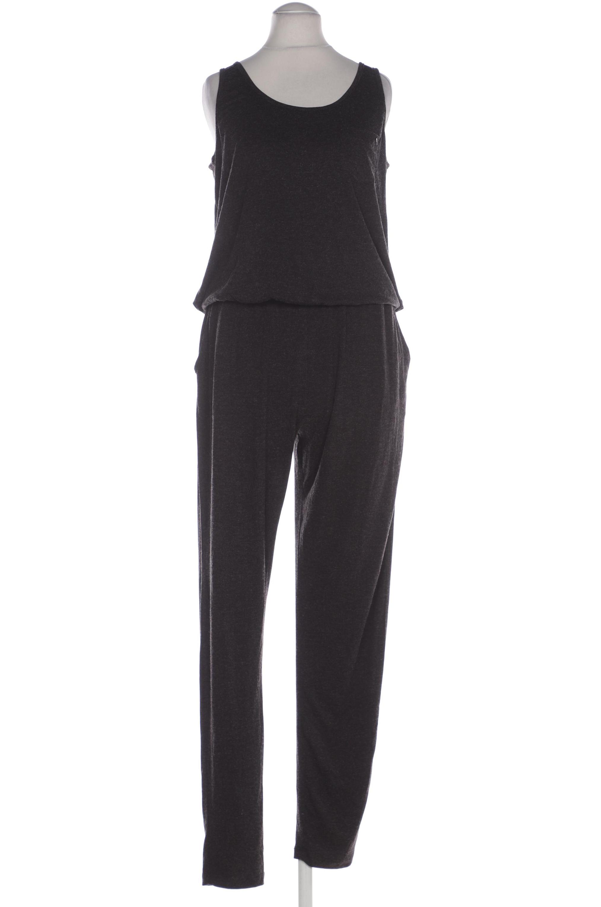

Culture Damen Jumpsuit/Overall, schwarz, Gr. 36