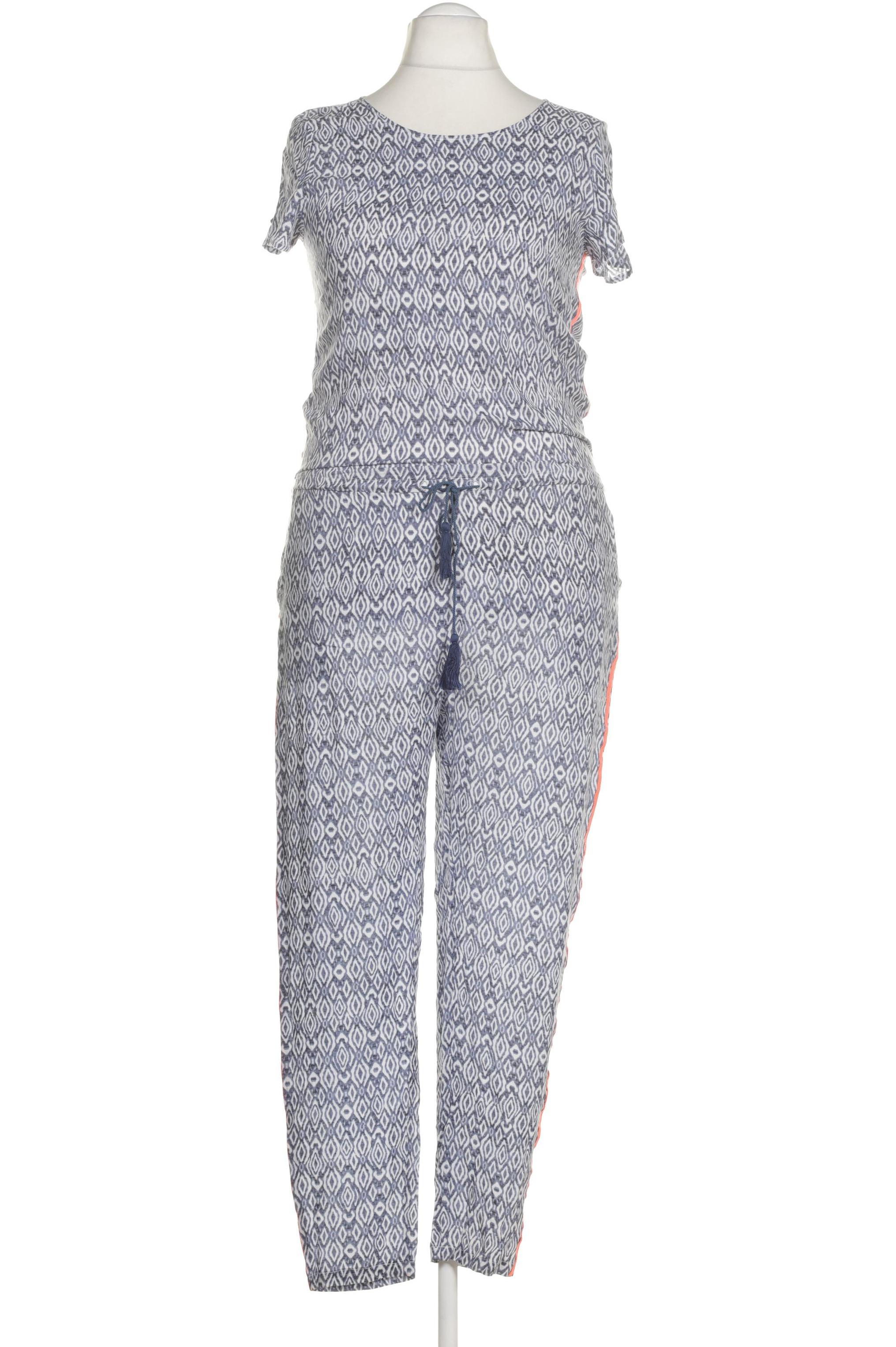 

Culture Damen Jumpsuit/Overall, blau, Gr. 44