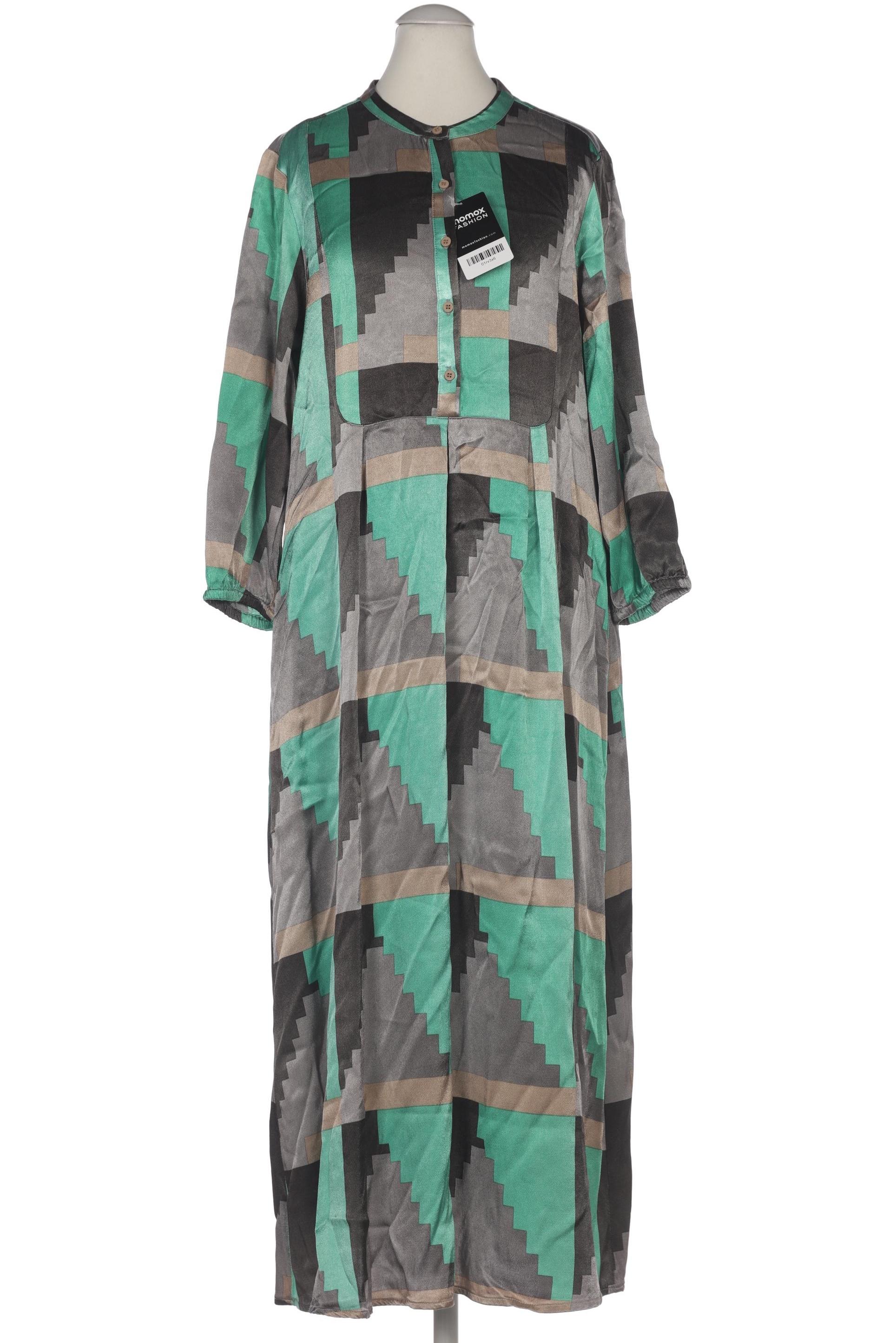 

Culture Damen Kleid, mehrfarbig, Gr. 36