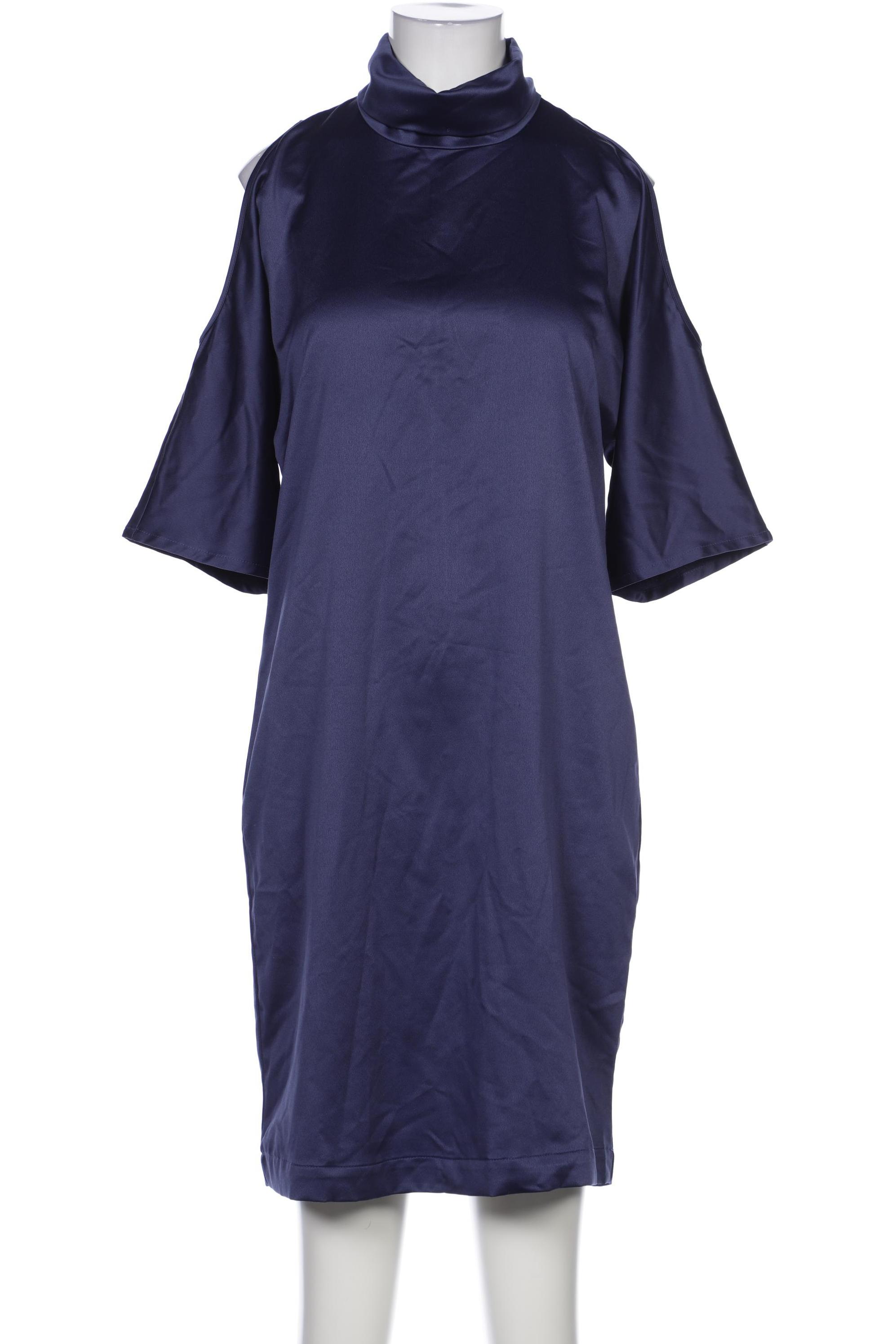 

Culture Damen Kleid, blau, Gr. 36