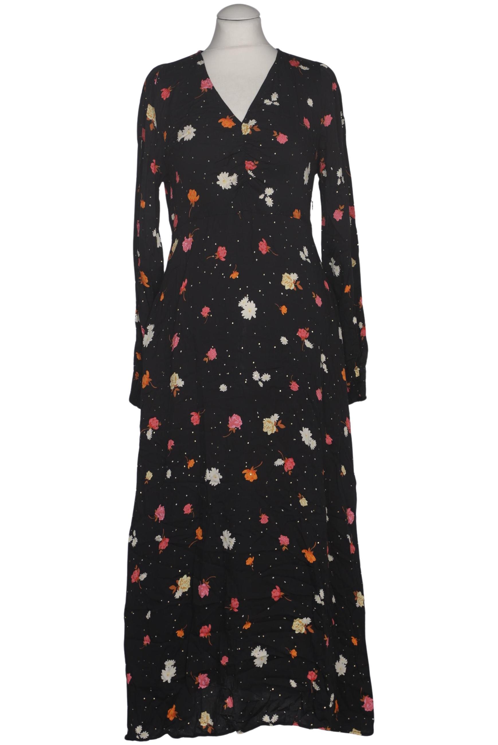 

Culture Damen Kleid, schwarz, Gr. 38