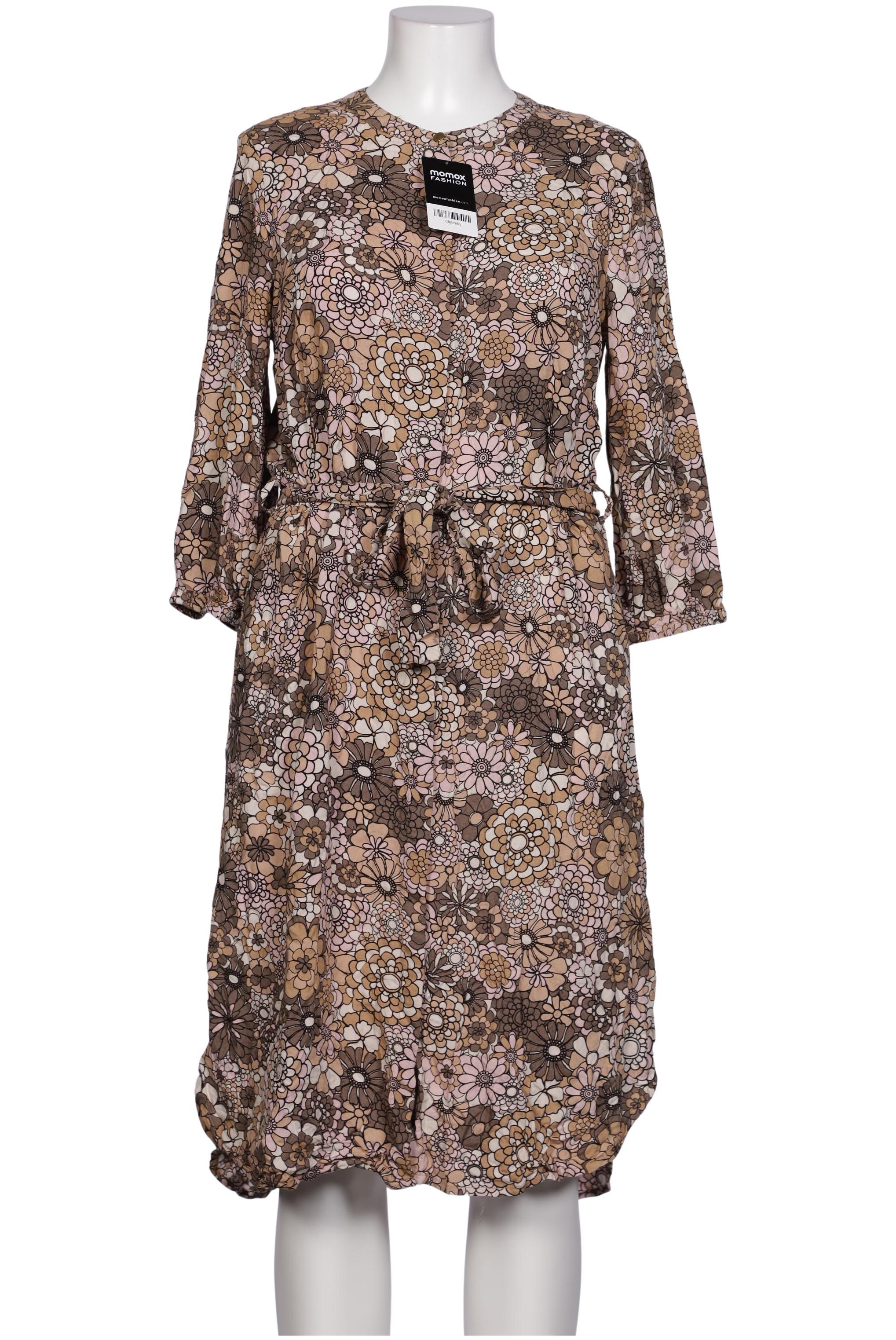 

Culture Damen Kleid, braun, Gr. 42