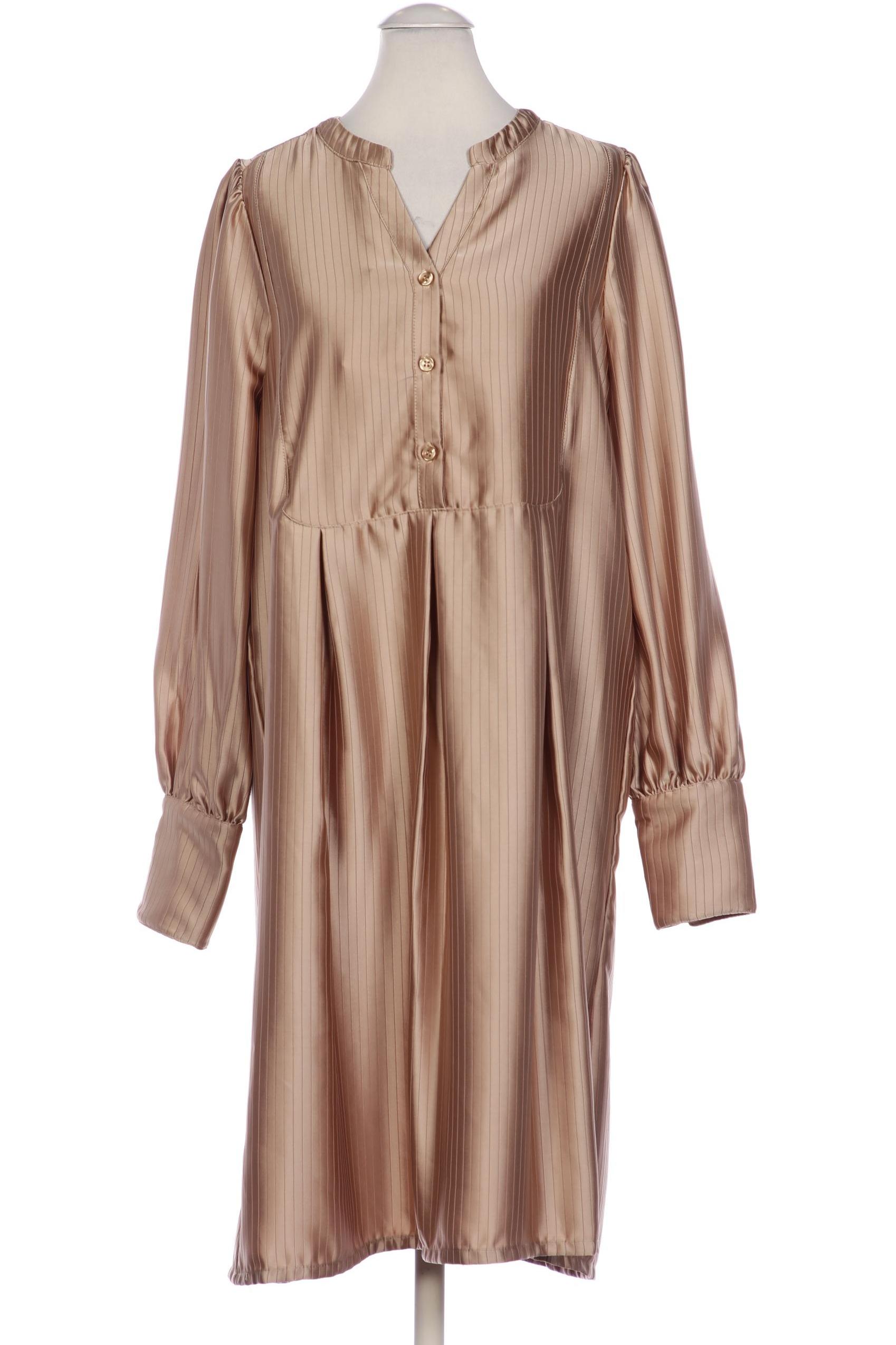 

Culture Damen Kleid, braun, Gr. 34