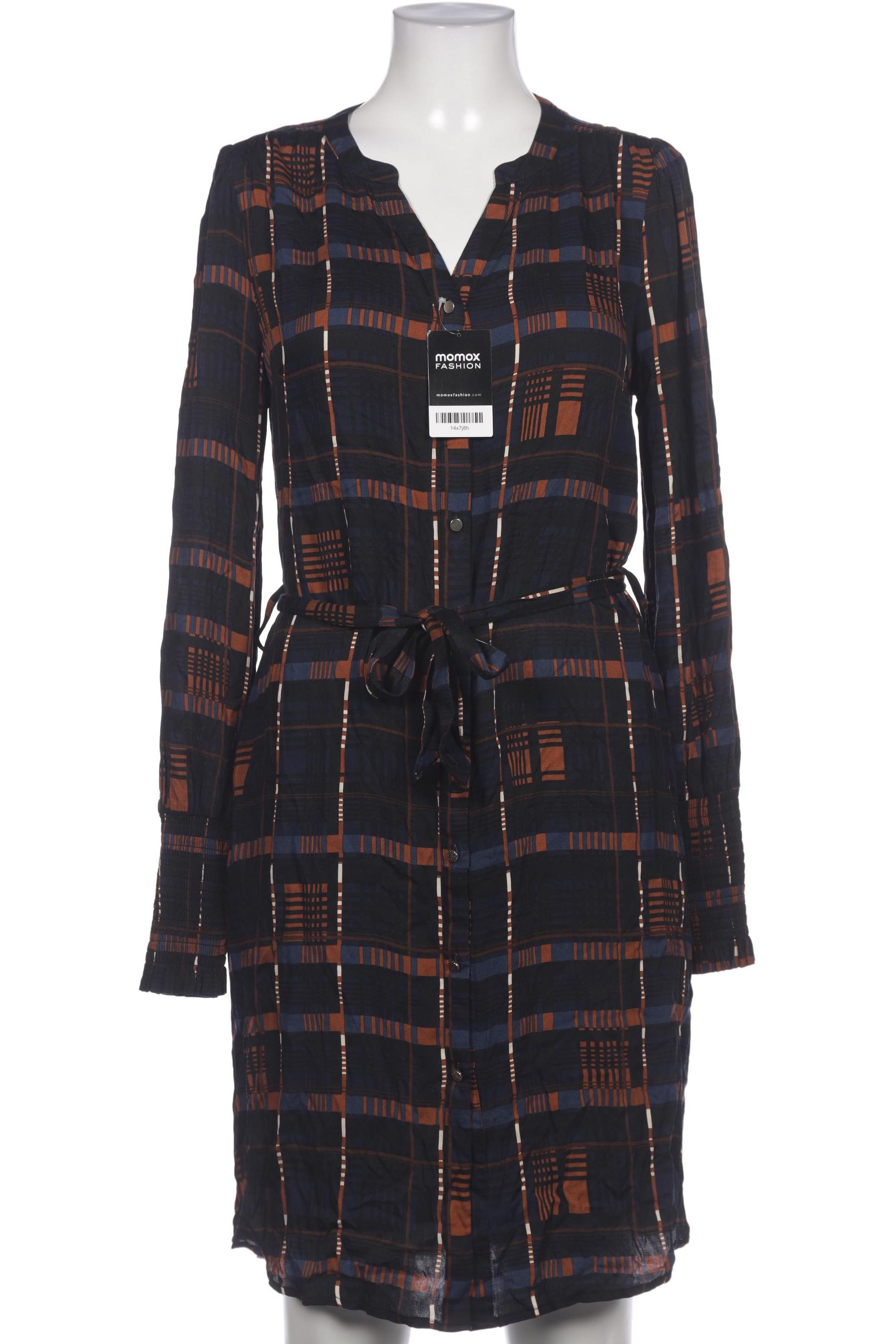

Culture Damen Kleid, schwarz, Gr. 36