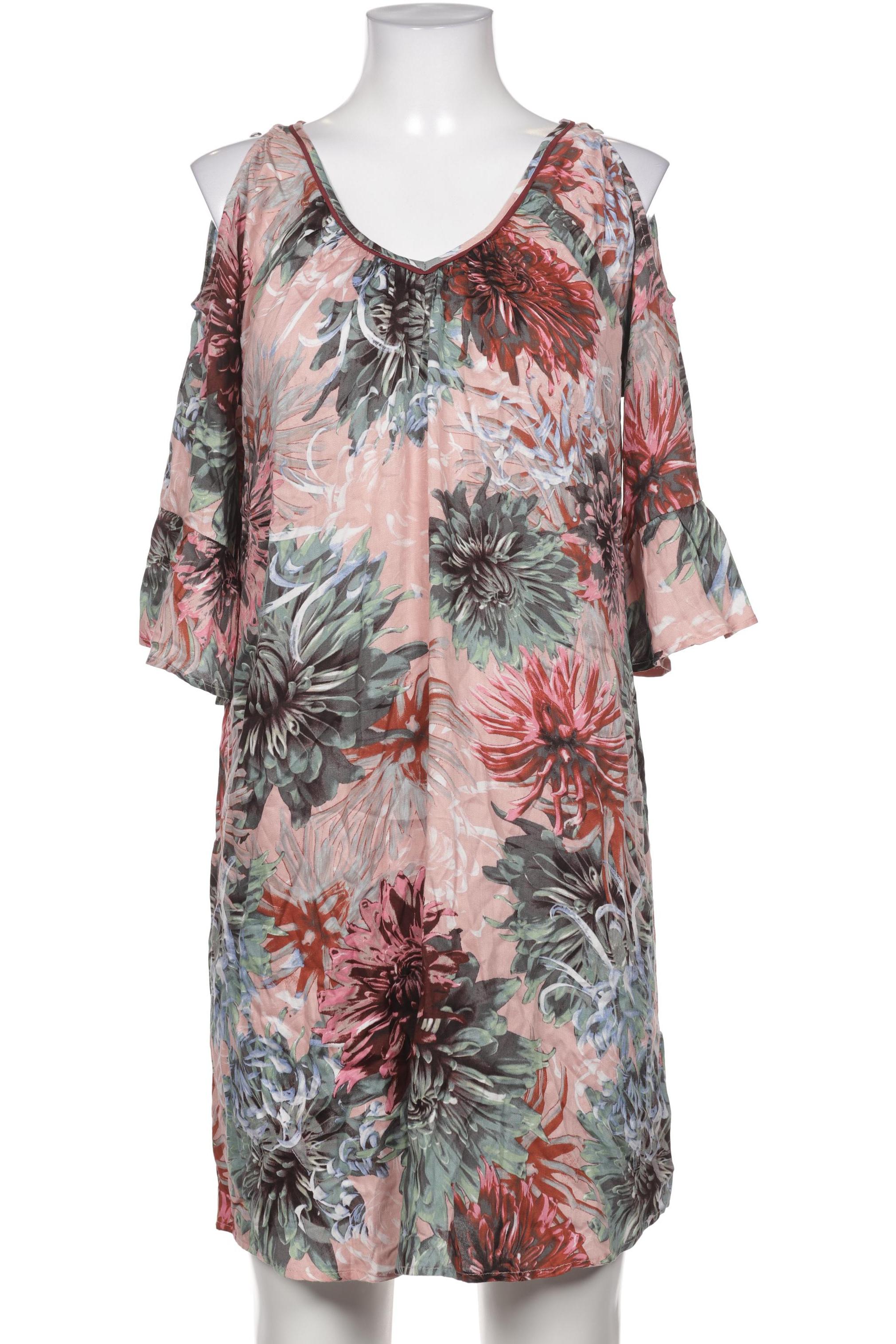 

Culture Damen Kleid, pink, Gr. 36