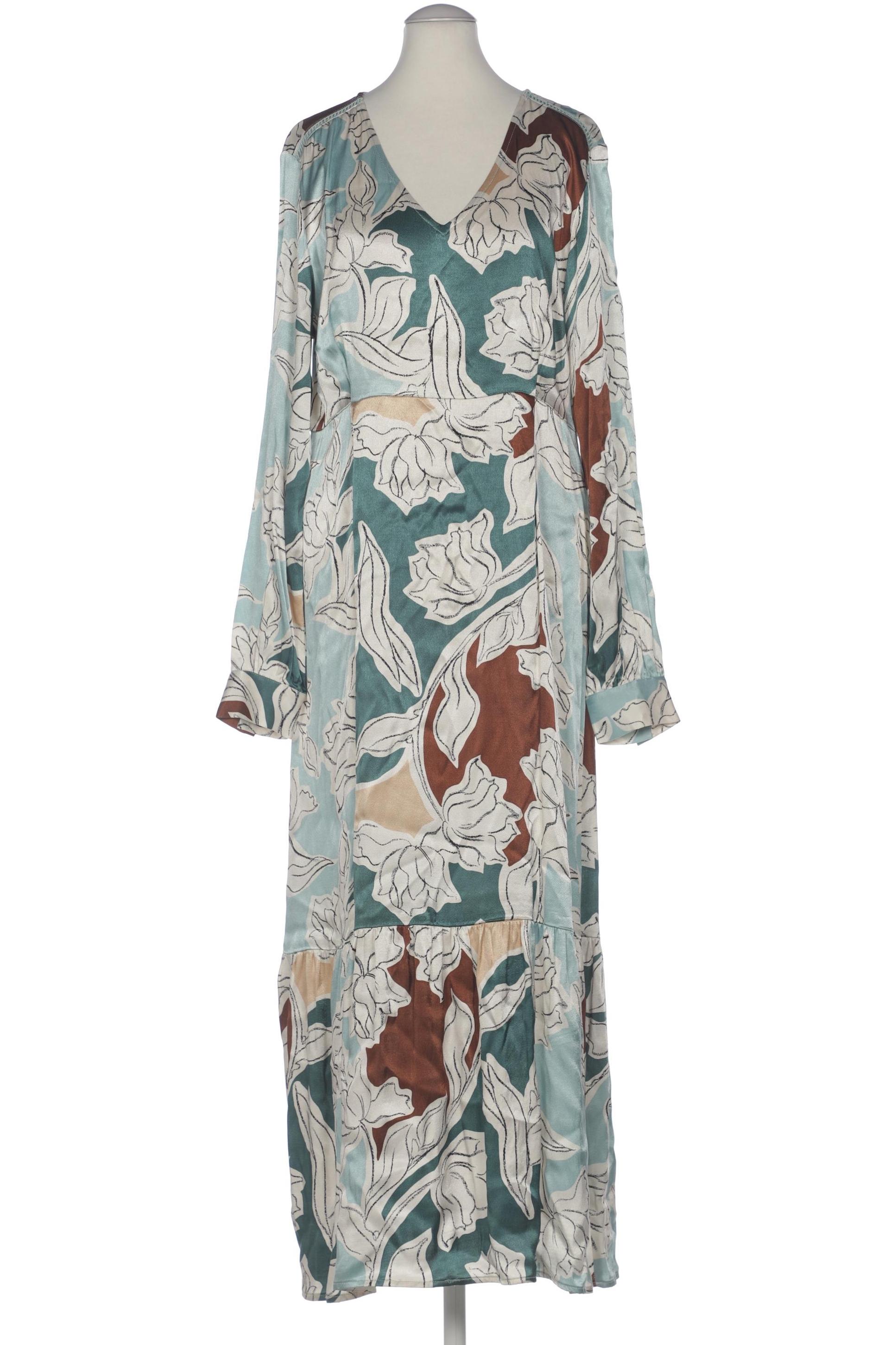 

Culture Damen Kleid, türkis, Gr. 38