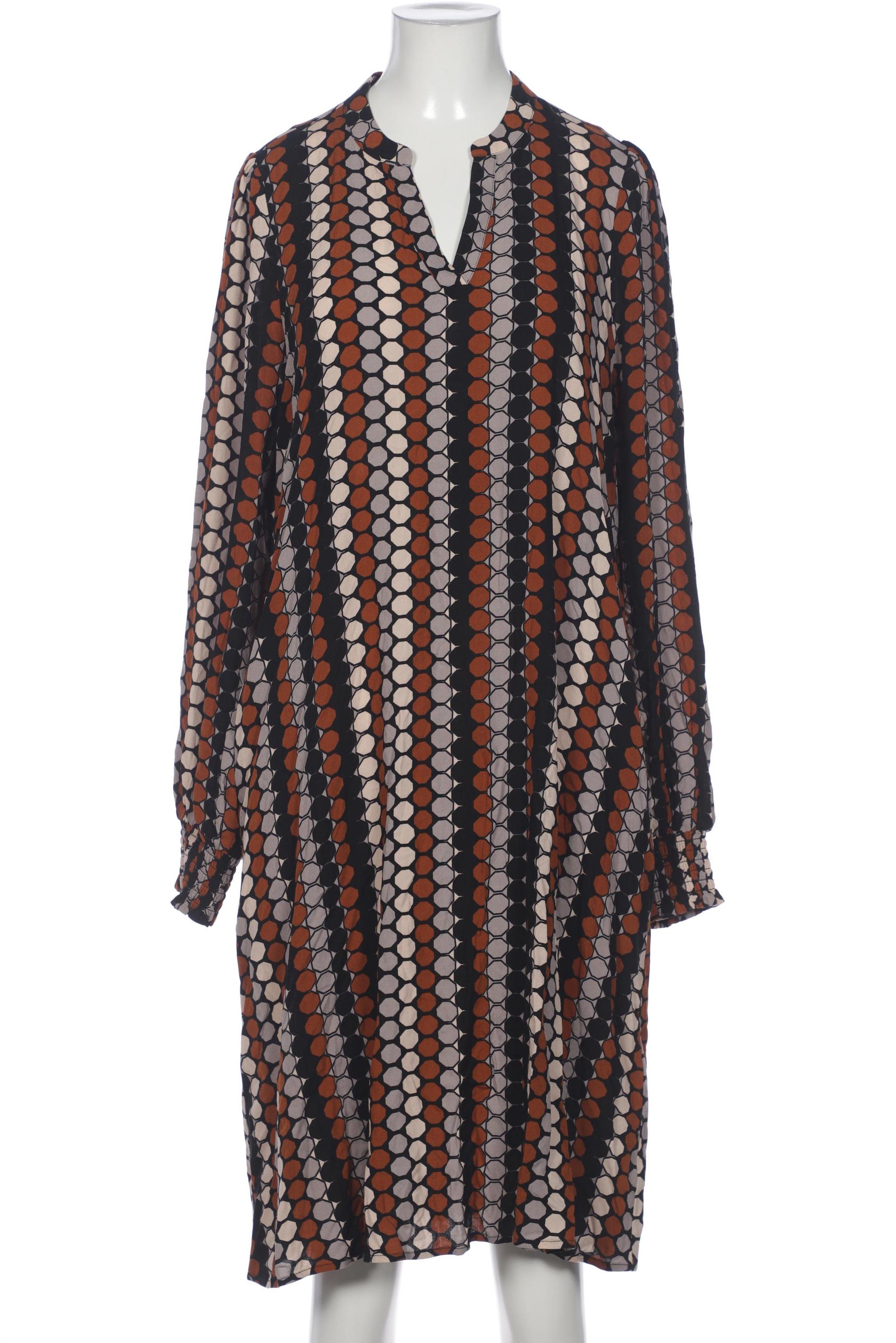 

Culture Damen Kleid, braun