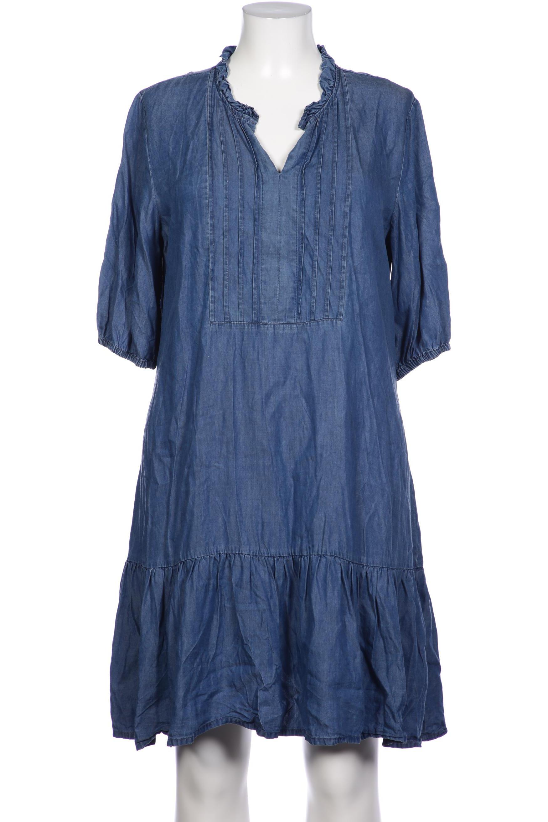 

Culture Damen Kleid, blau