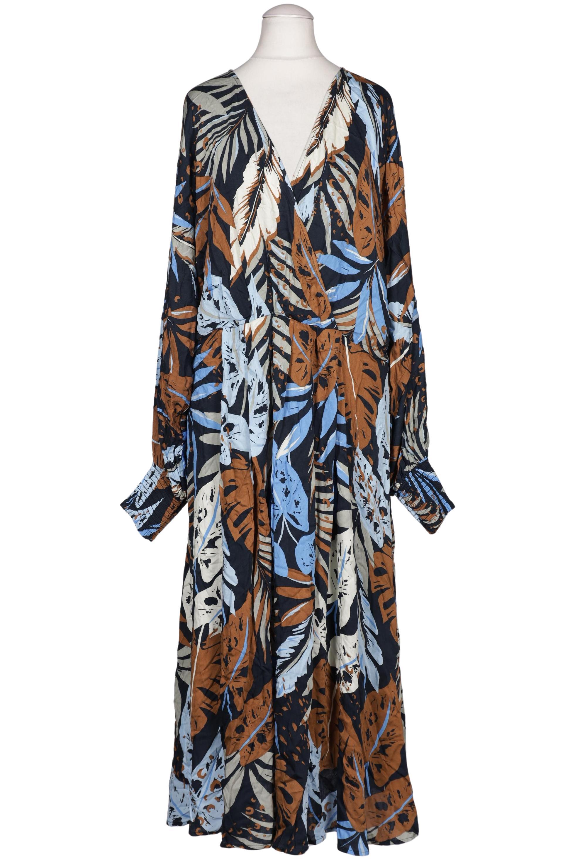 

Culture Damen Kleid, mehrfarbig, Gr. 44