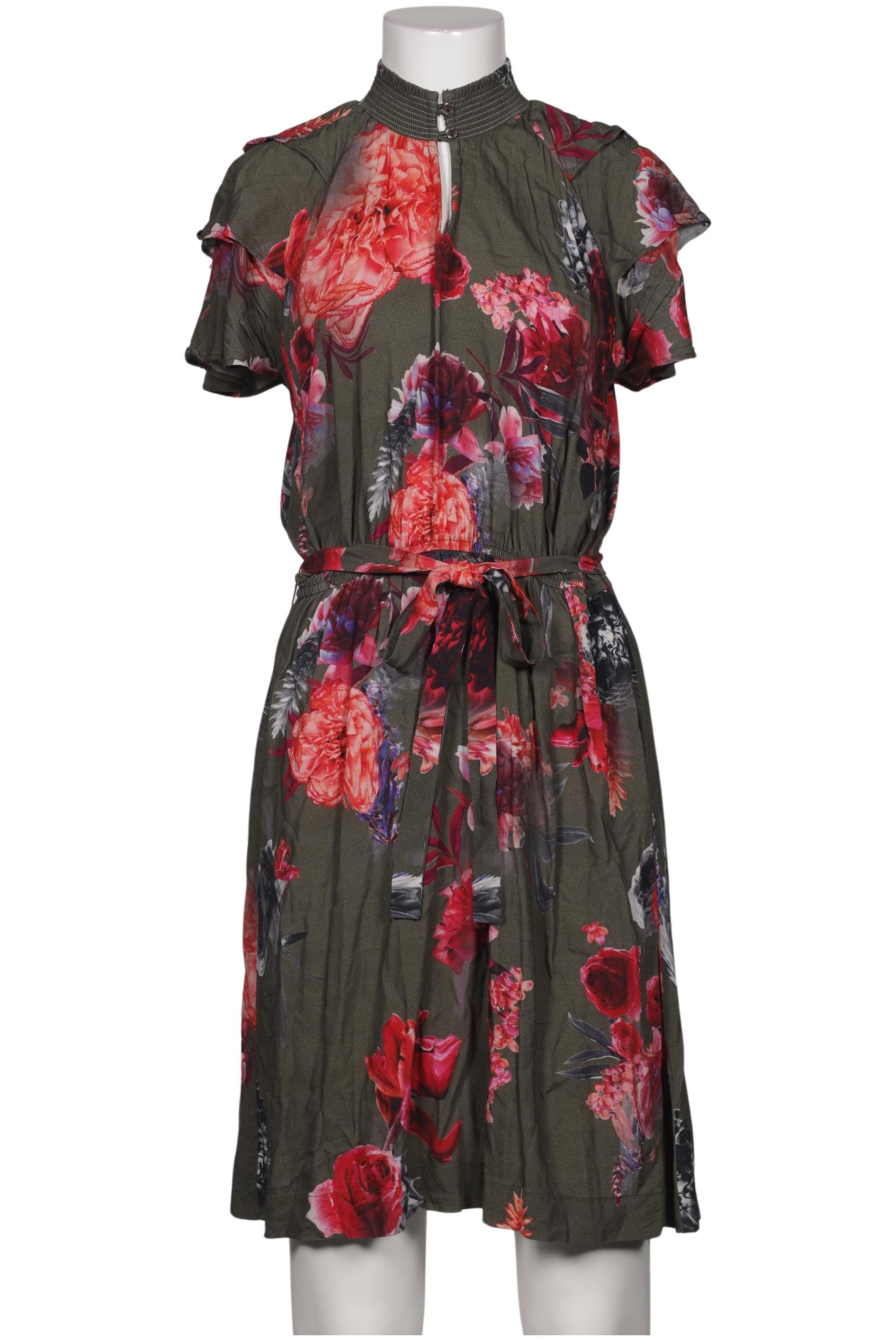 

Culture Damen Kleid, mehrfarbig, Gr. 38