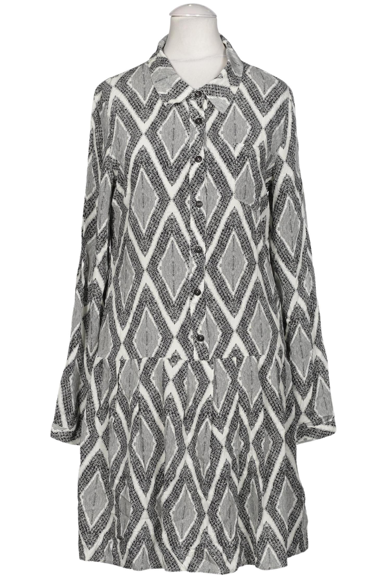 

Culture Damen Kleid, mehrfarbig, Gr. 36