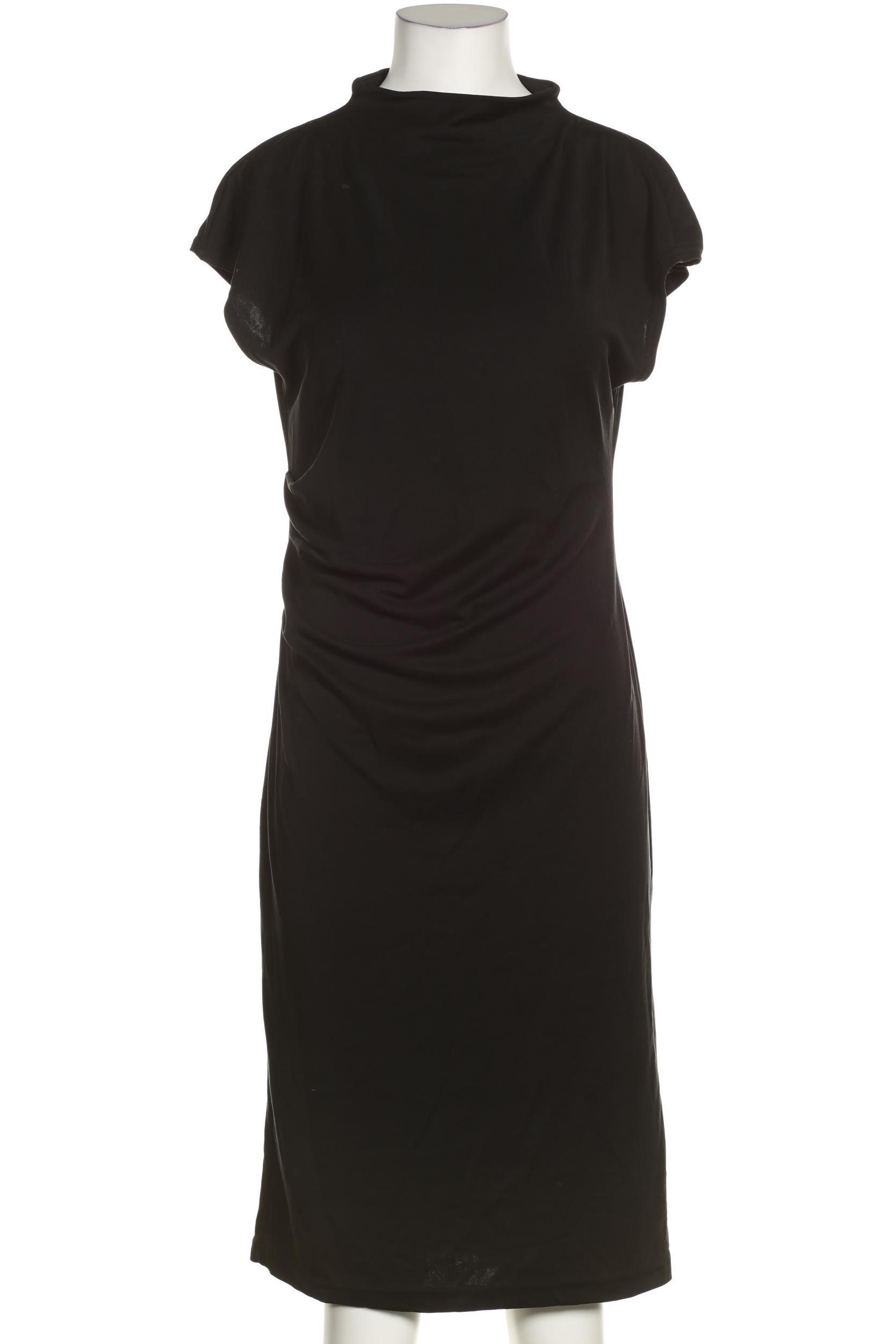 

Culture Damen Kleid, schwarz, Gr.