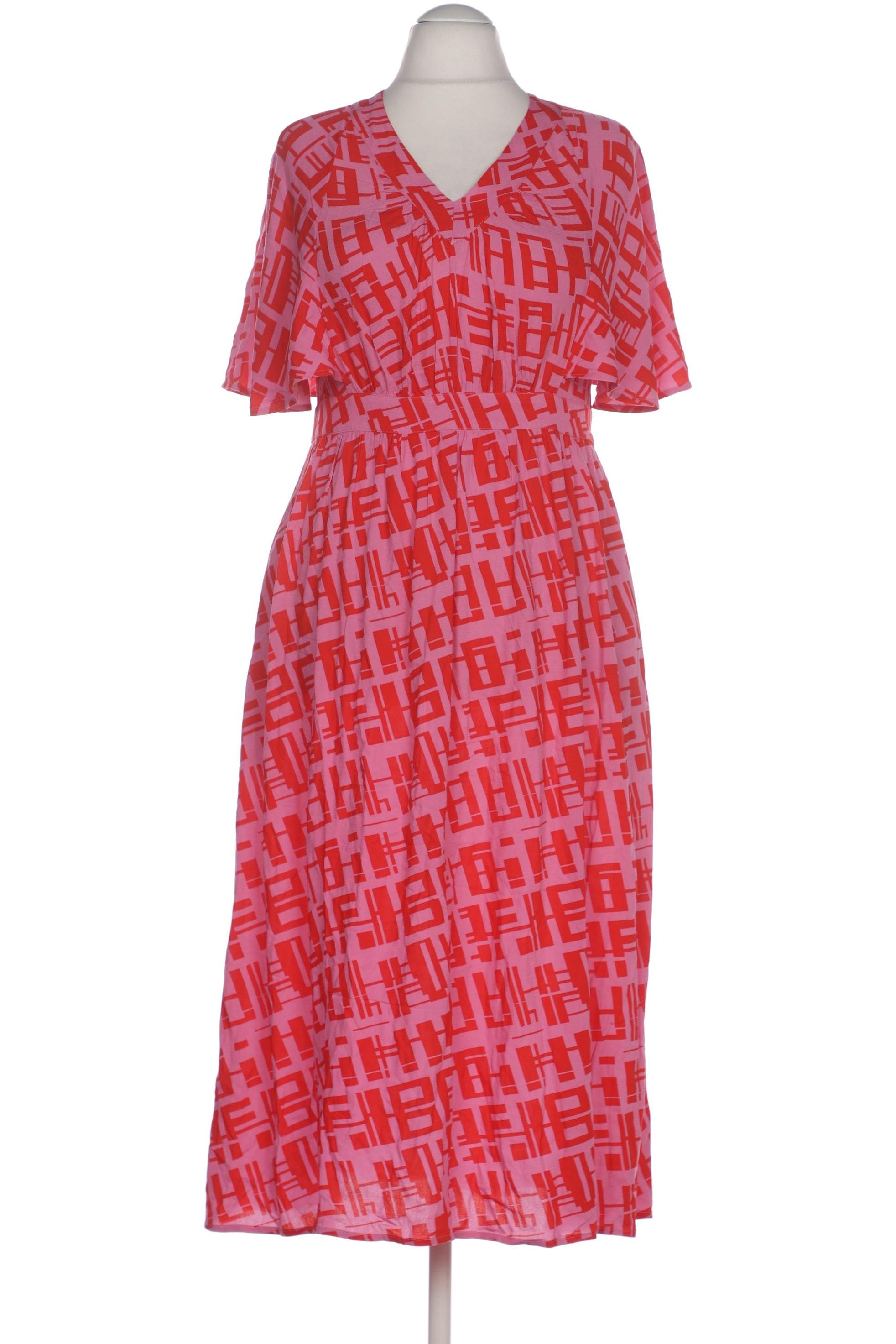 

Culture Damen Kleid, pink, Gr. 42