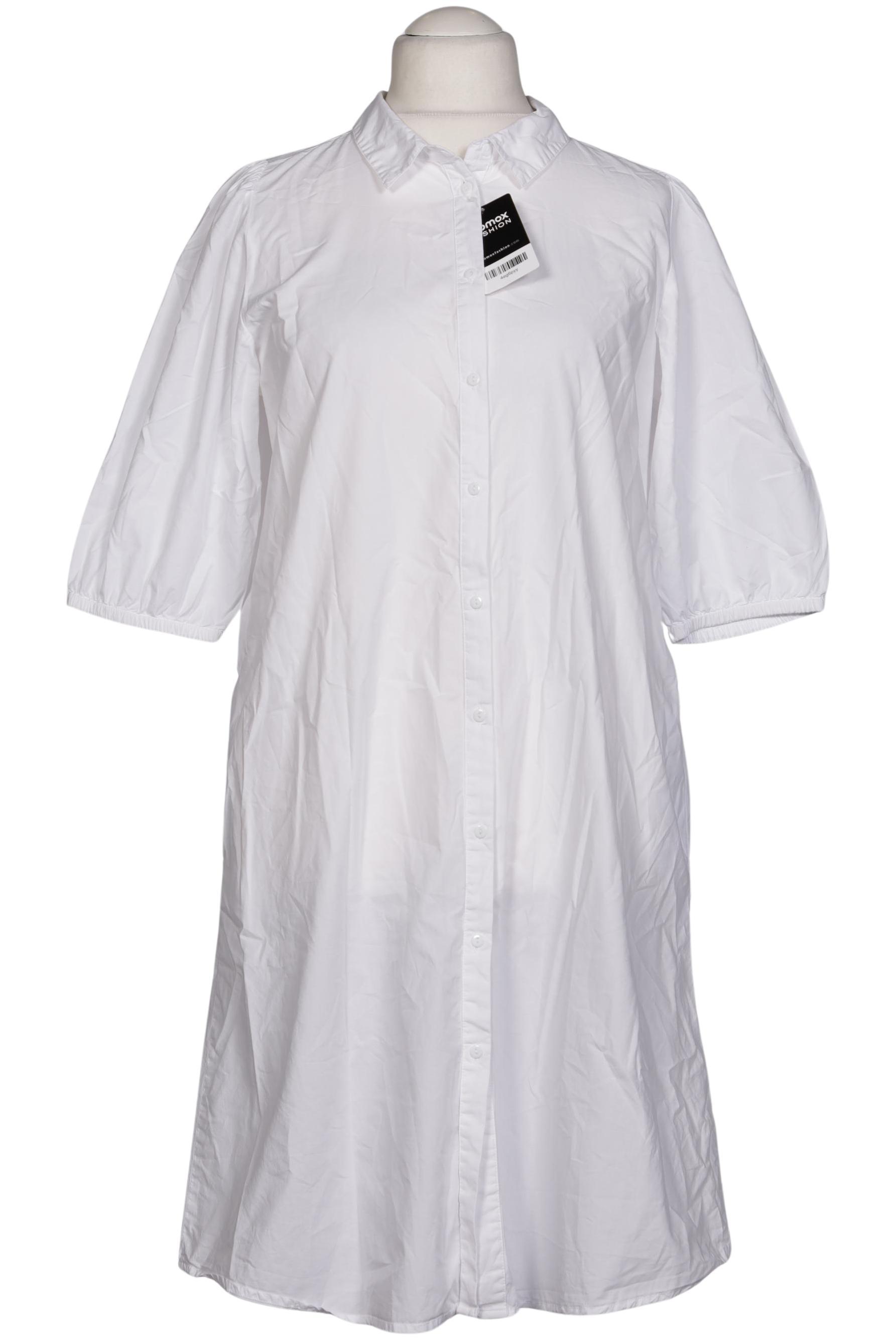 

Culture Damen Kleid, weiß, Gr. 42