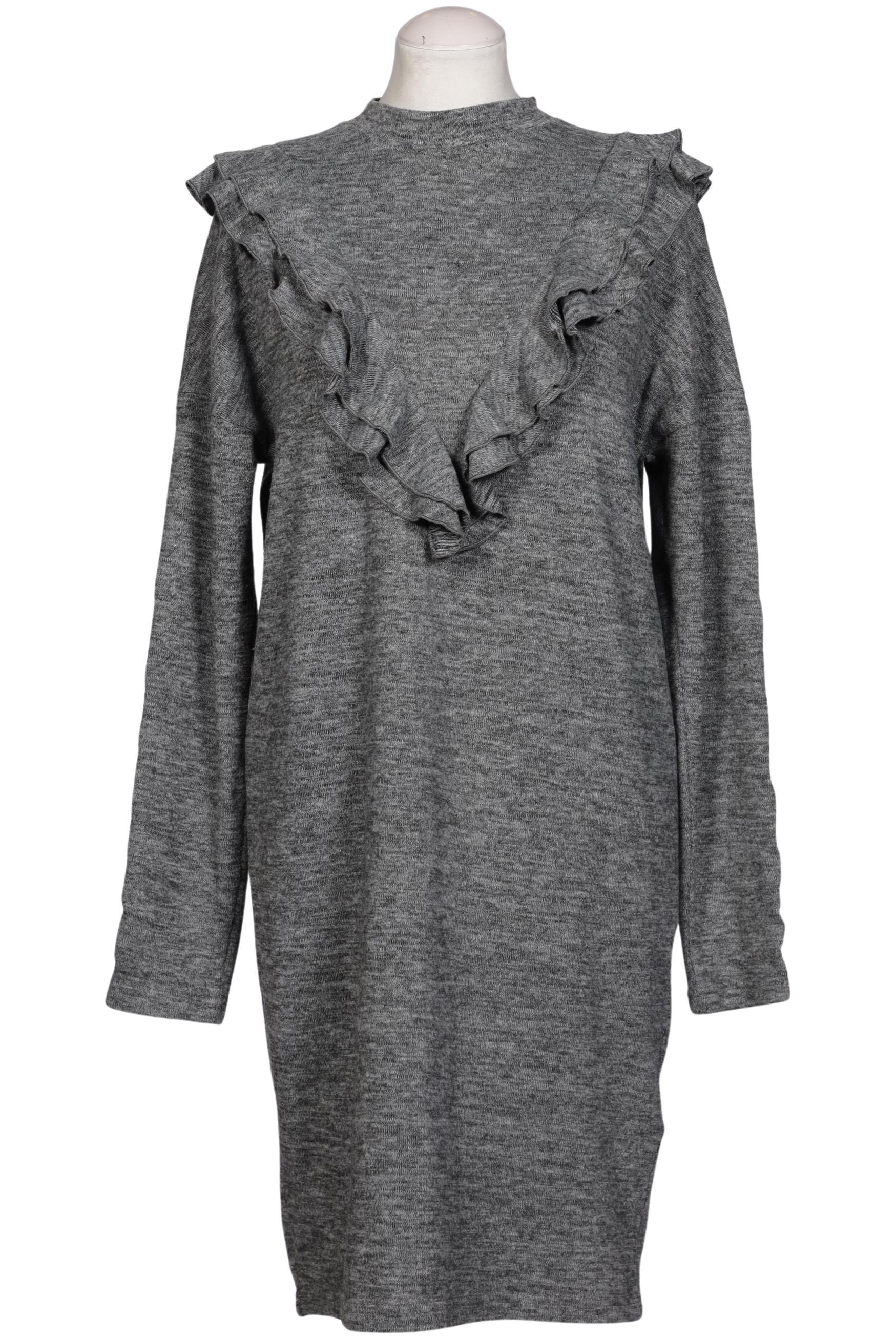 

Culture Damen Kleid, grau, Gr. 36