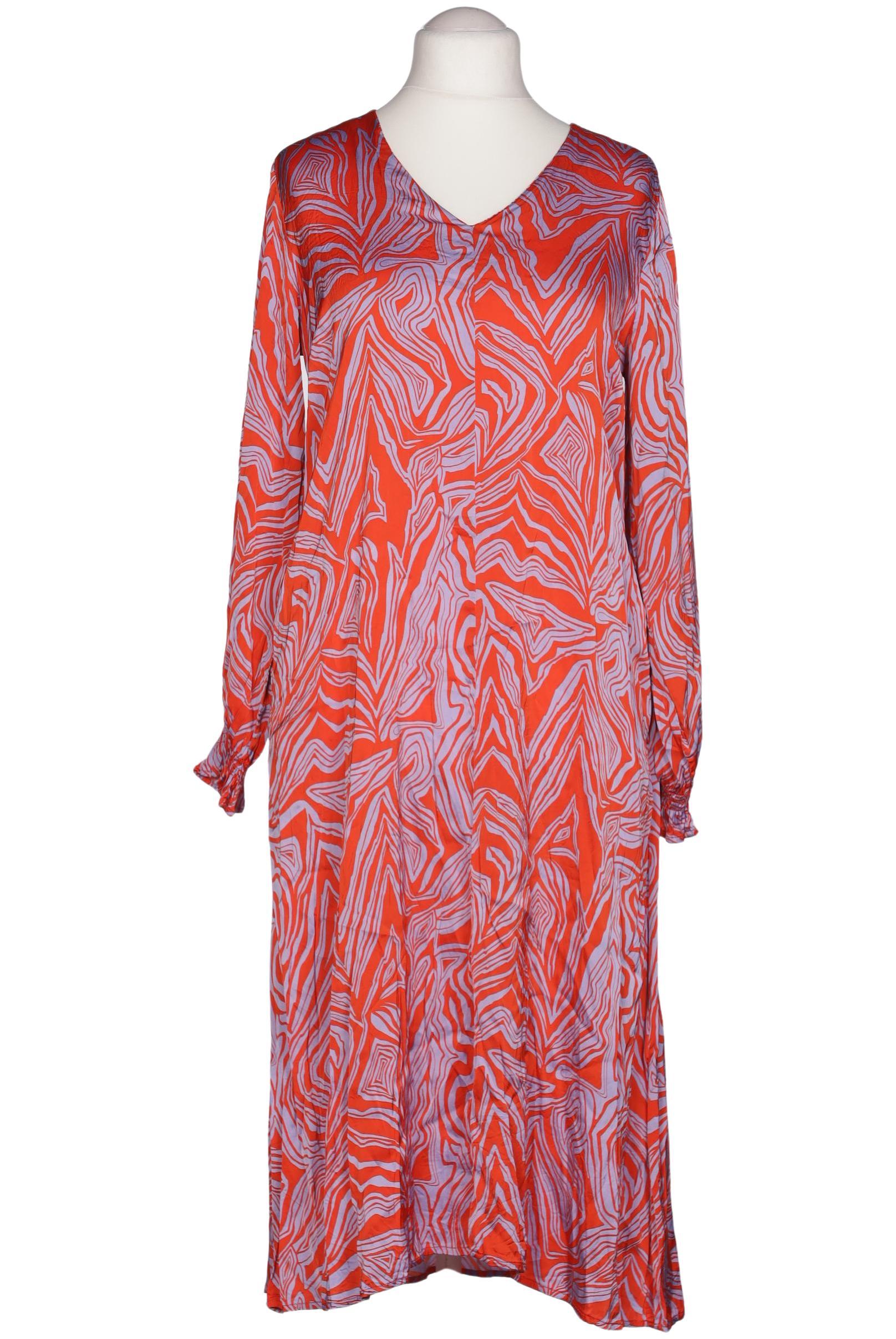 

Culture Damen Kleid, rot, Gr. 38