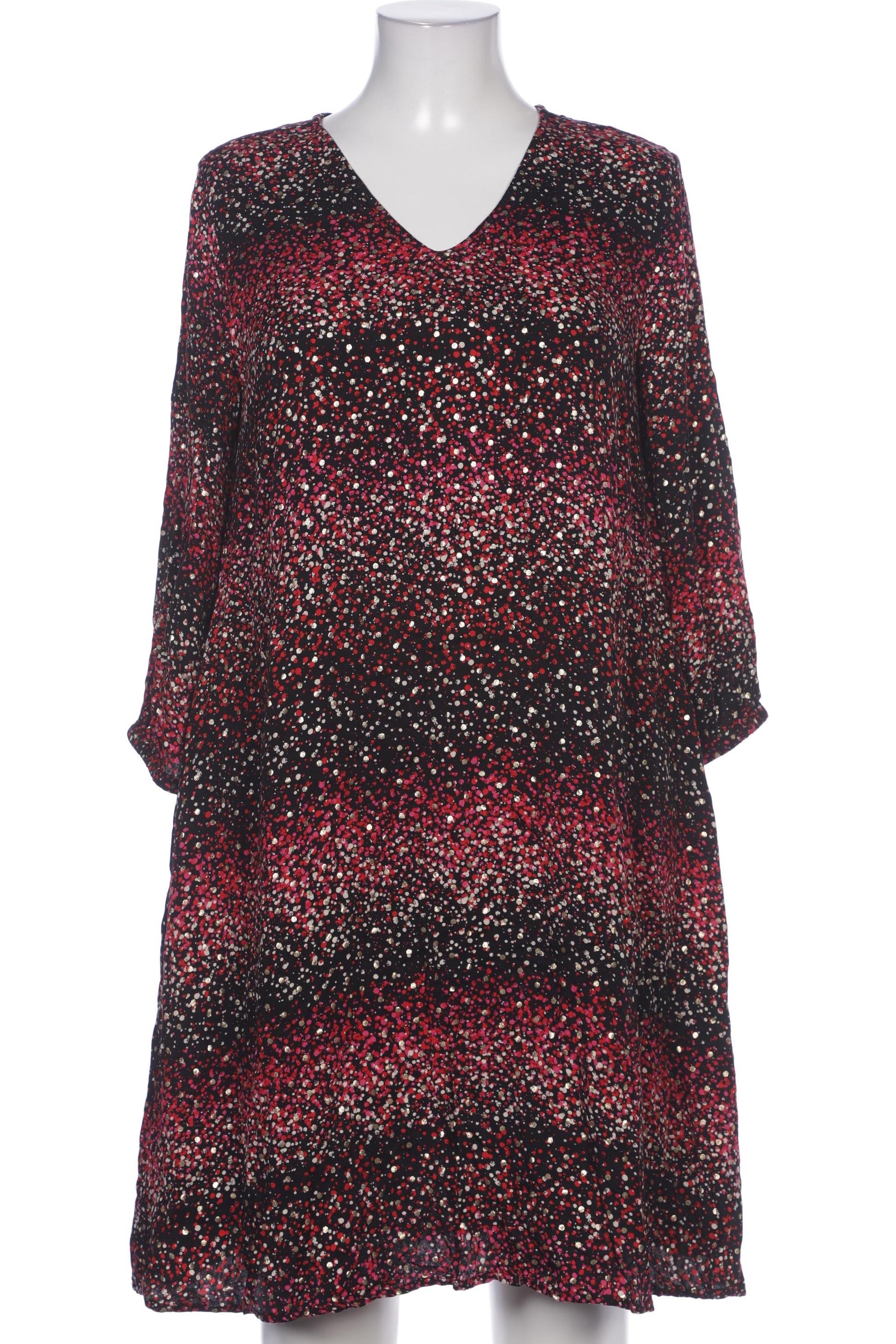 

Culture Damen Kleid, mehrfarbig, Gr. 42