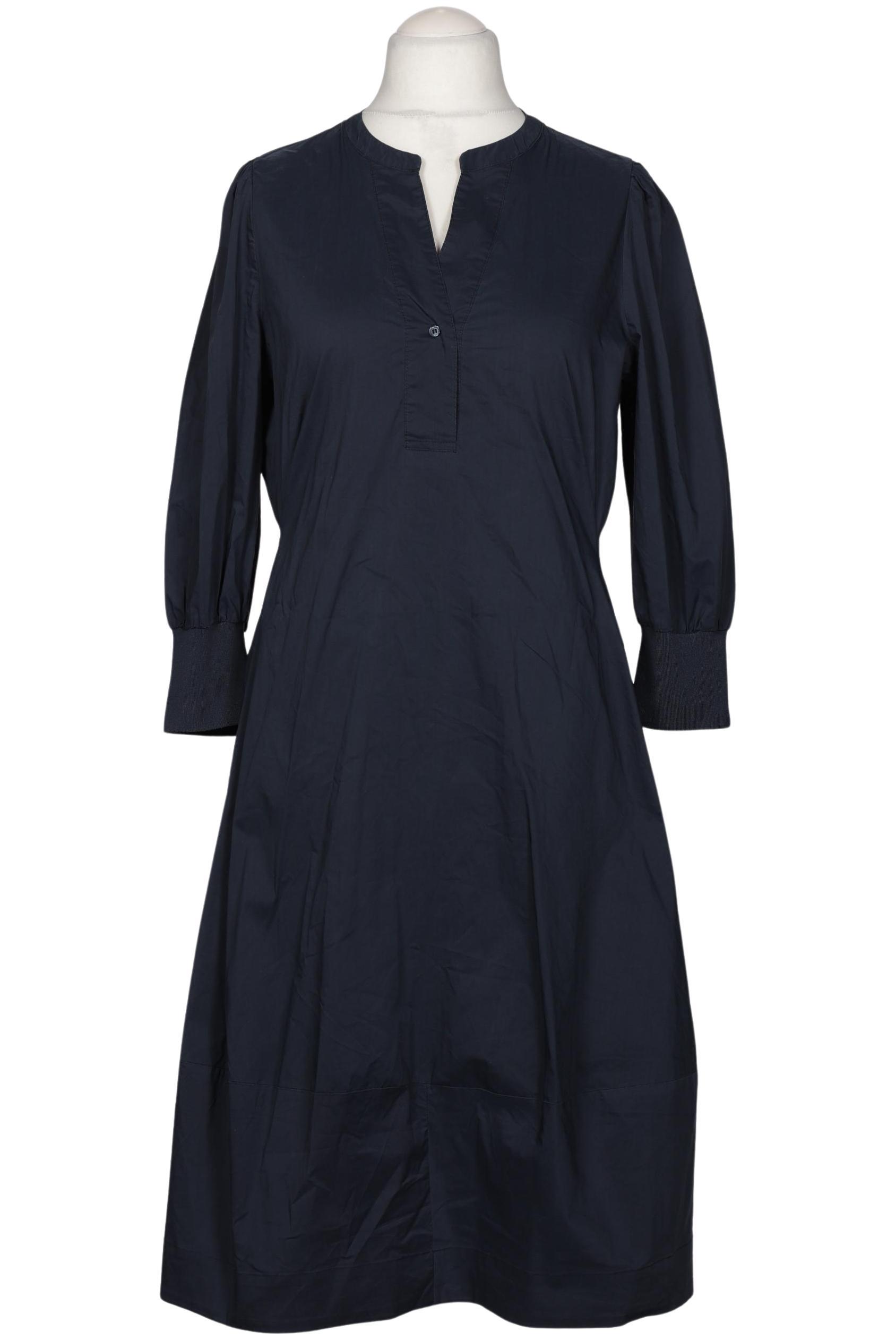 

Culture Damen Kleid, marineblau, Gr. 44