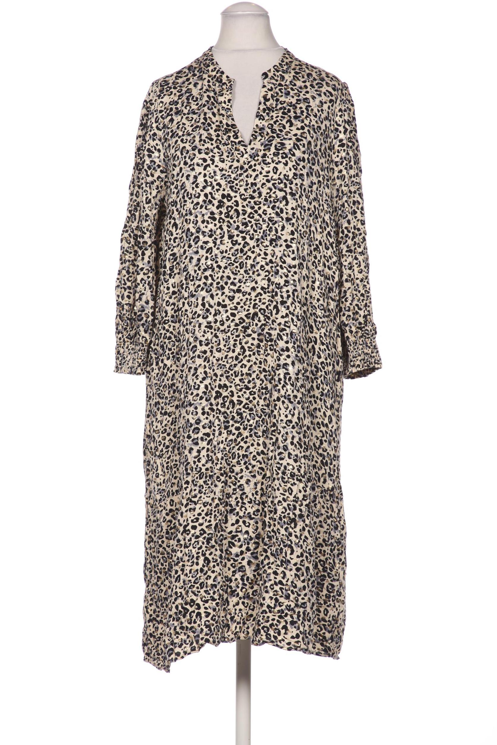 

Culture Damen Kleid, mehrfarbig, Gr. 38