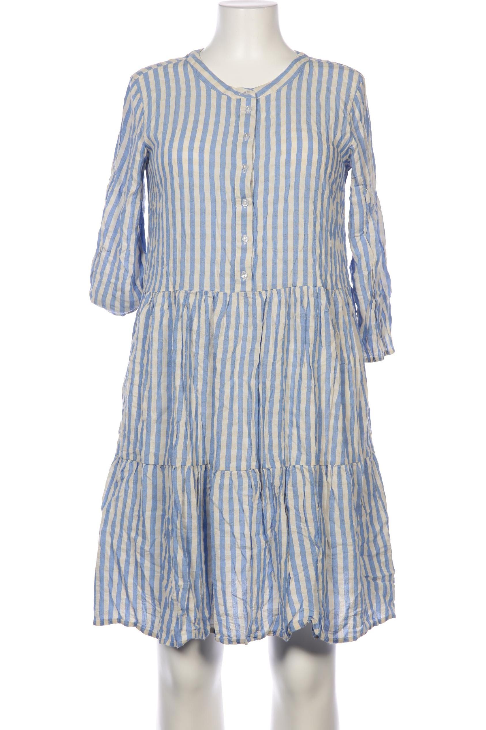 

Culture Damen Kleid, hellblau, Gr. 42