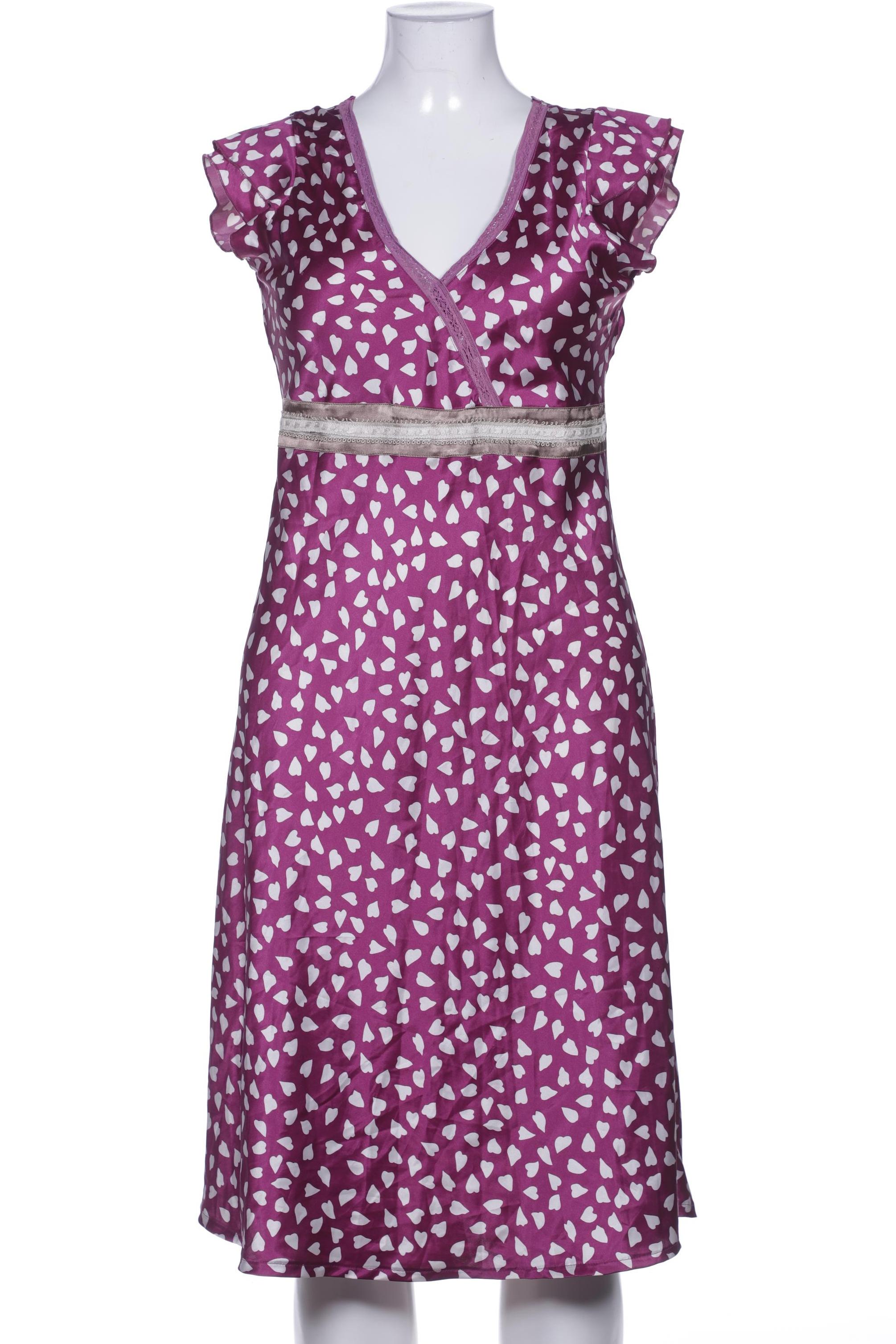 

Culture Damen Kleid, flieder, Gr. 44